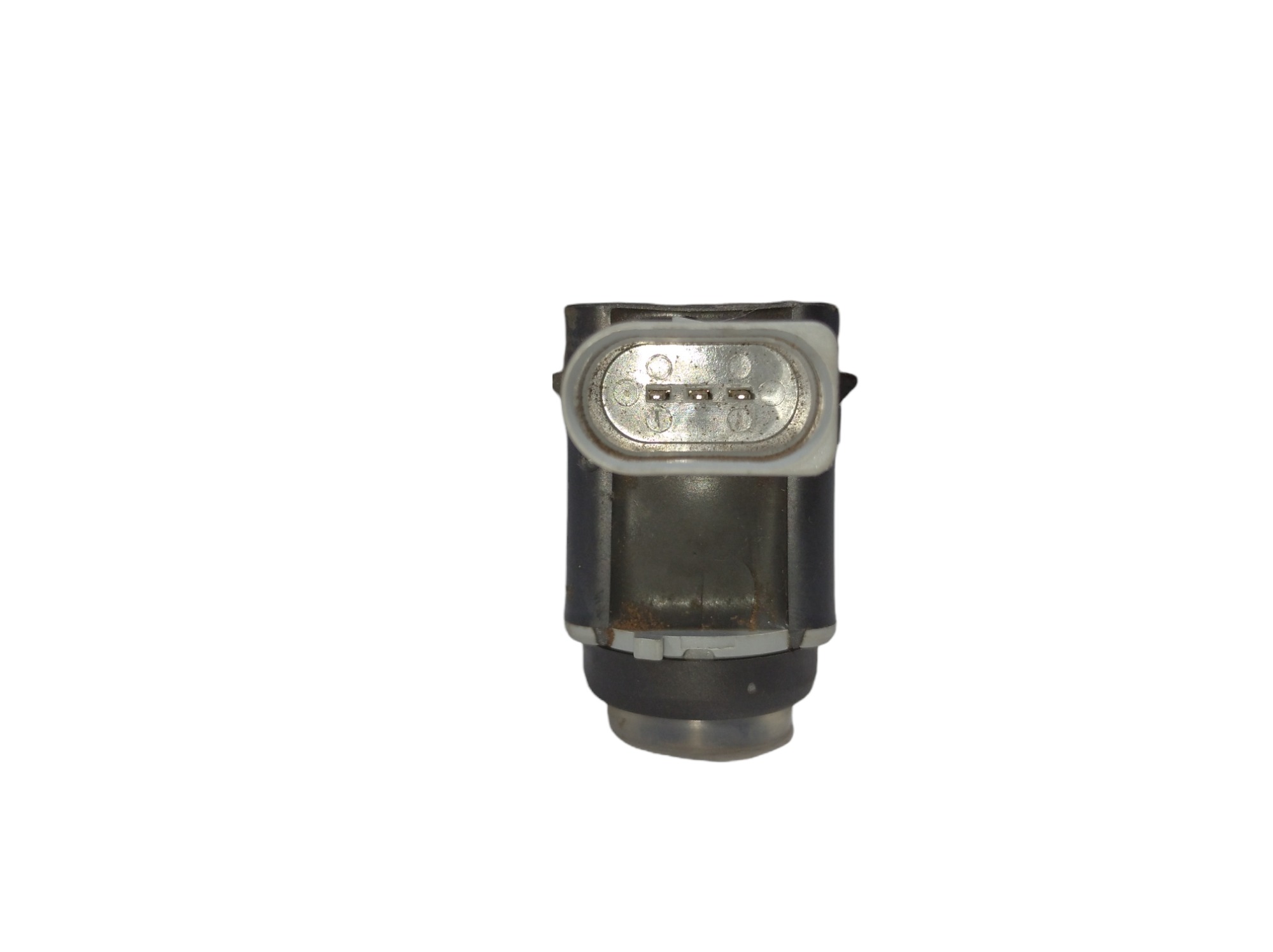 Sensor Estacionamento Traseiro Vw Golf 2009 1j0919275b V435 6