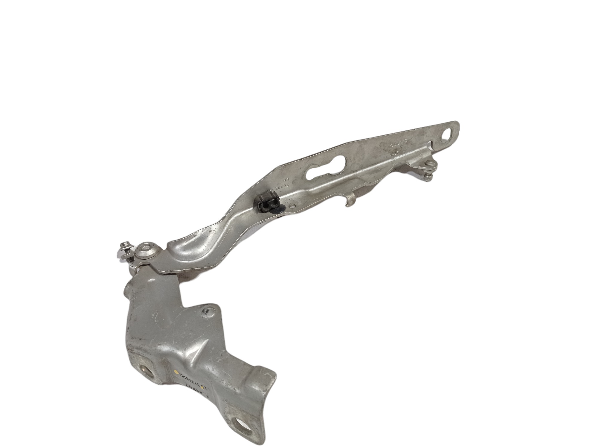 Dobradiça Esquerda Capô Volvo Xc70 2007 V64 31250185 1