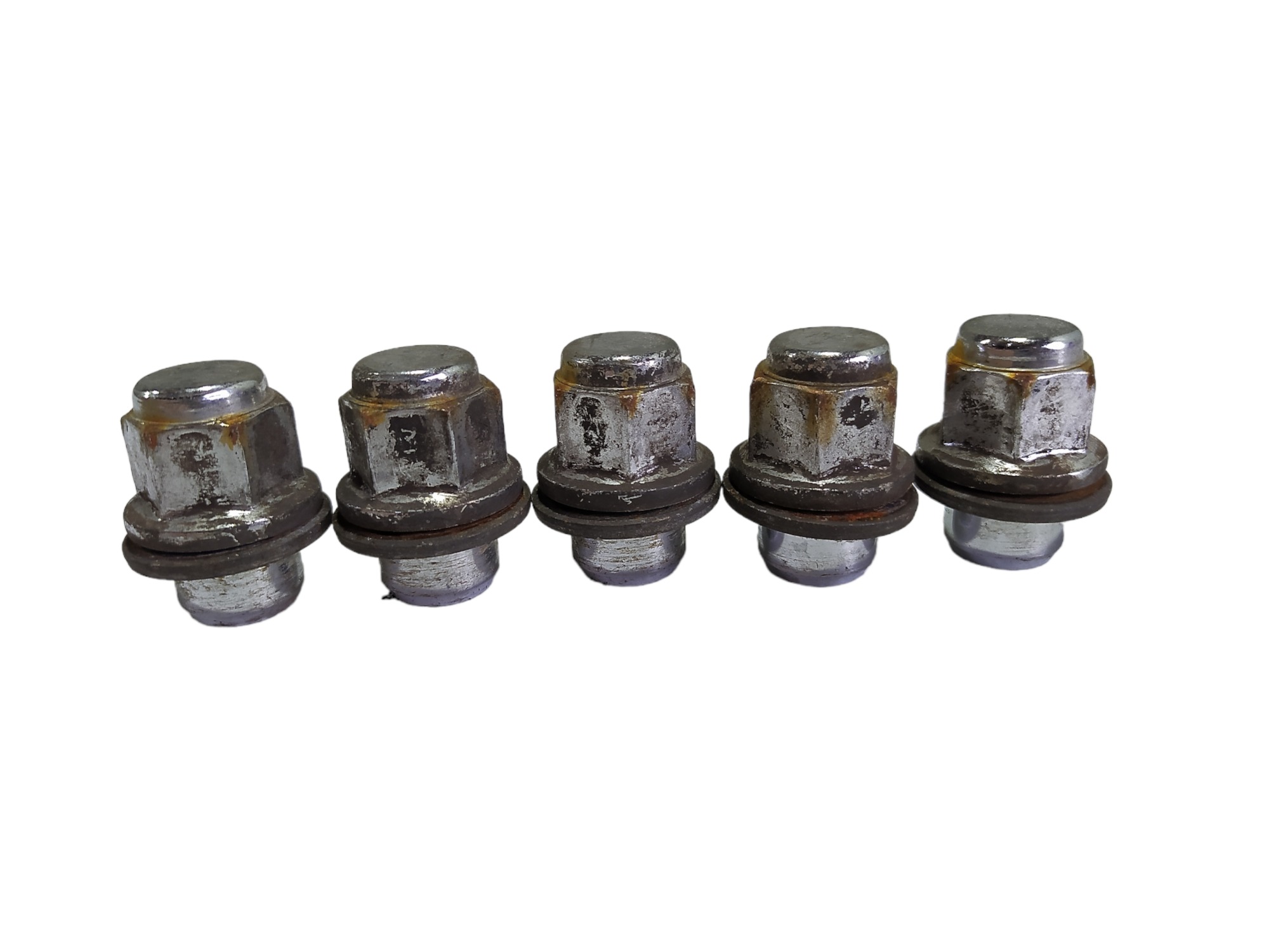 Porca Roda Lexus Is300 3.0 V6 2012 V545 5