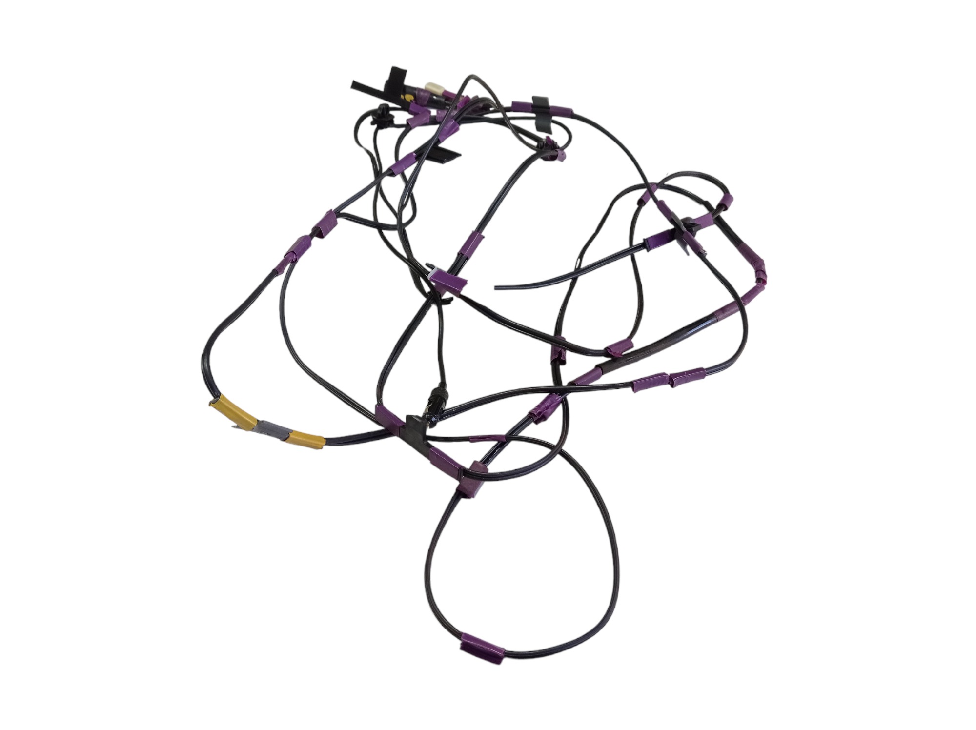 Chicote Antena Teto Mitsubishi Outlander 2014 V551 3