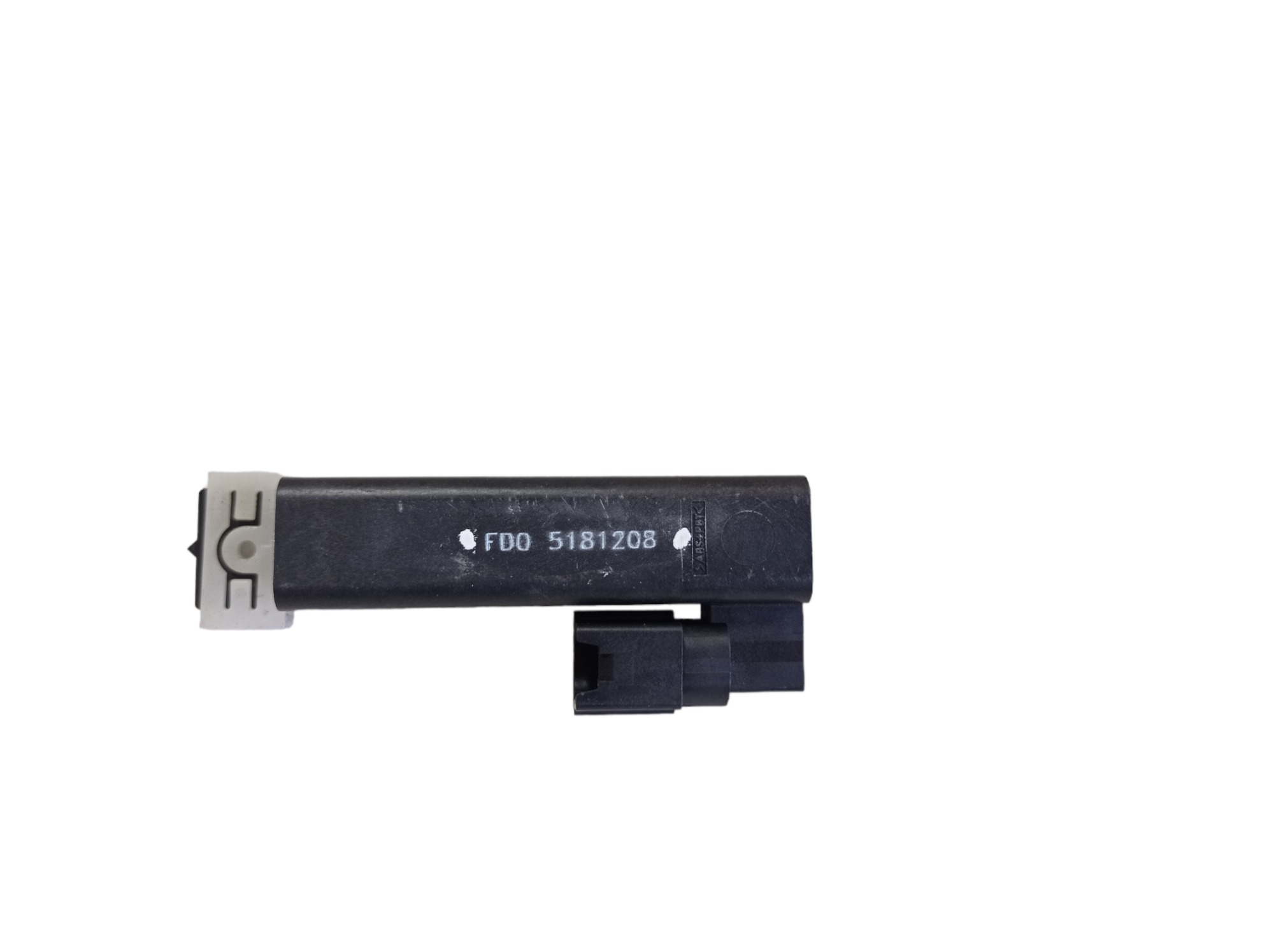 Controle De Antena Nissan Leaf 2019 V488 7