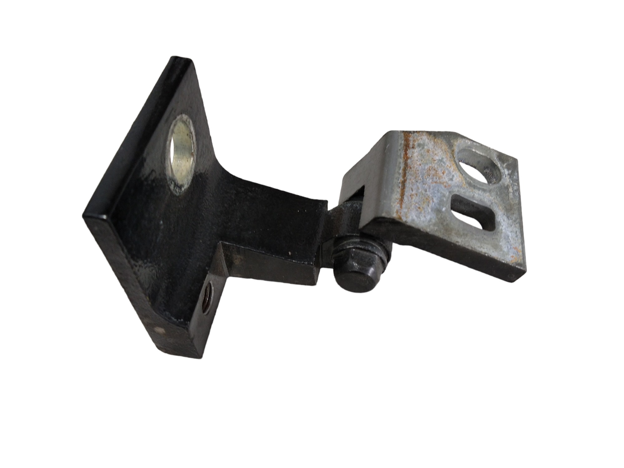 Dobradiça Porta Traseira Esquerda Chery Celer 2013 V470 2