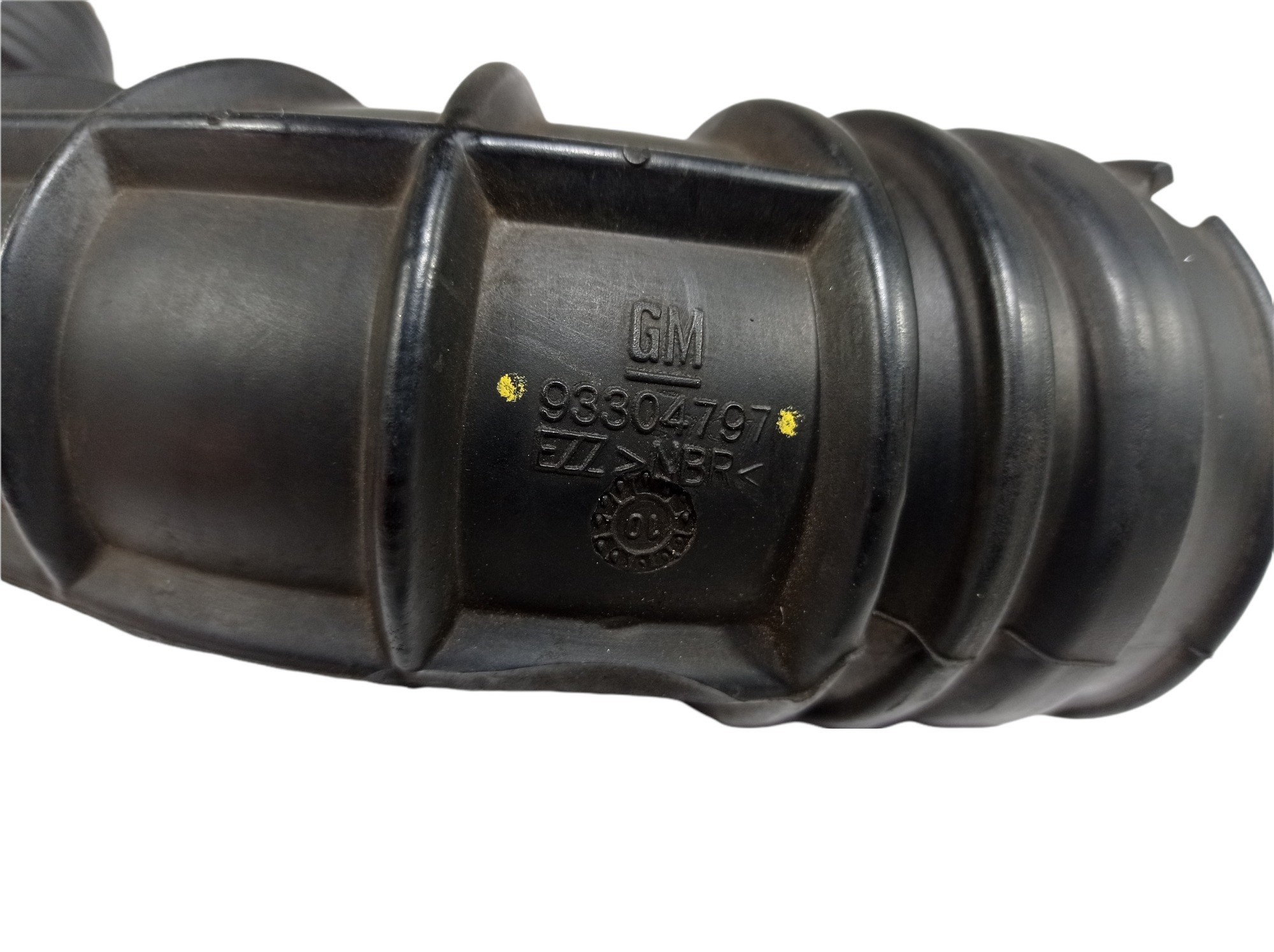 Mangueira Filtro De Ar Gm Astra 2.0  2004 V118 6