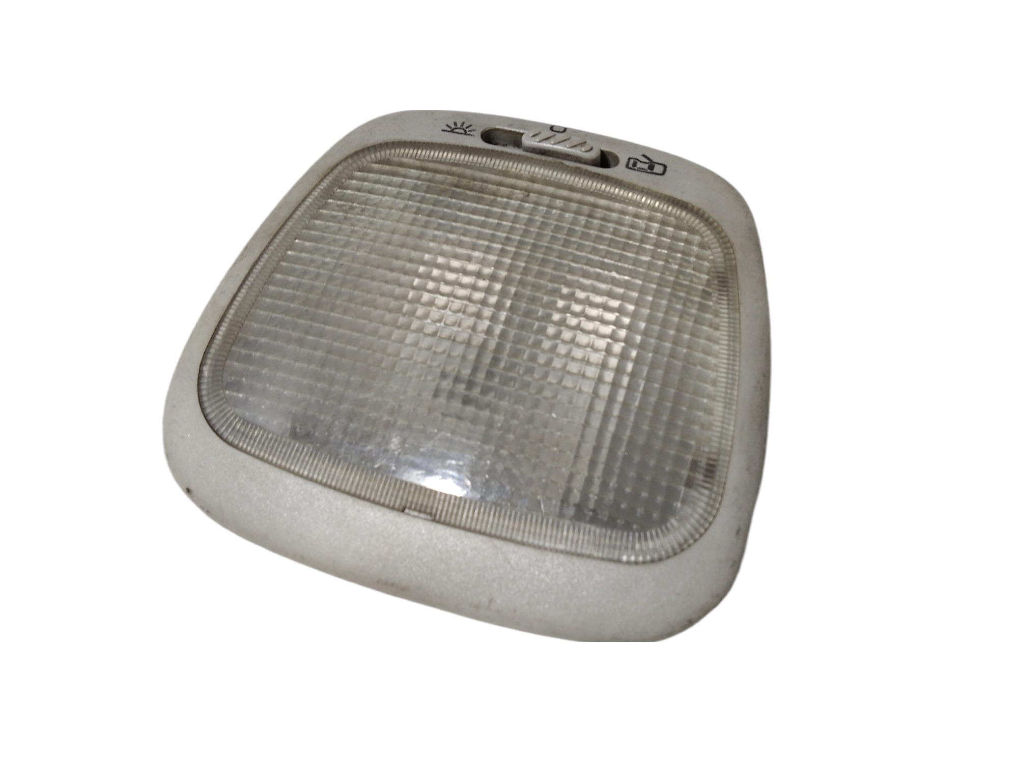 Luz Cortesia Vw Gol 2002 V34 377947105a 2