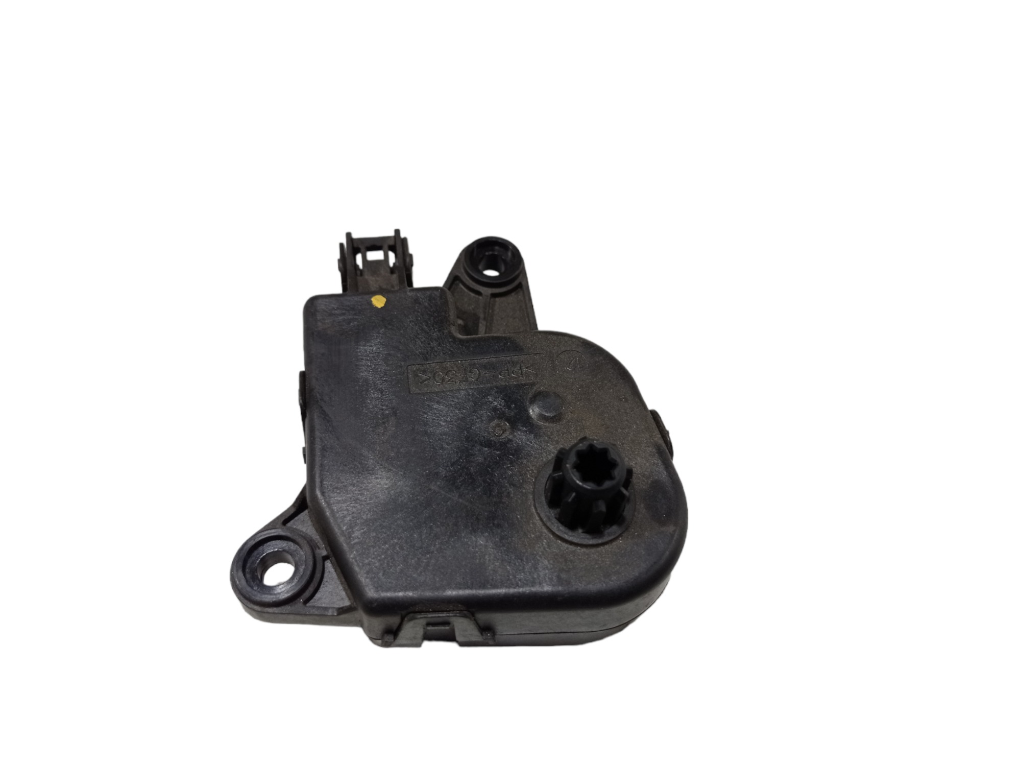Atuador Ar Condicionado Chrysler Grand Caravan 2006 V487