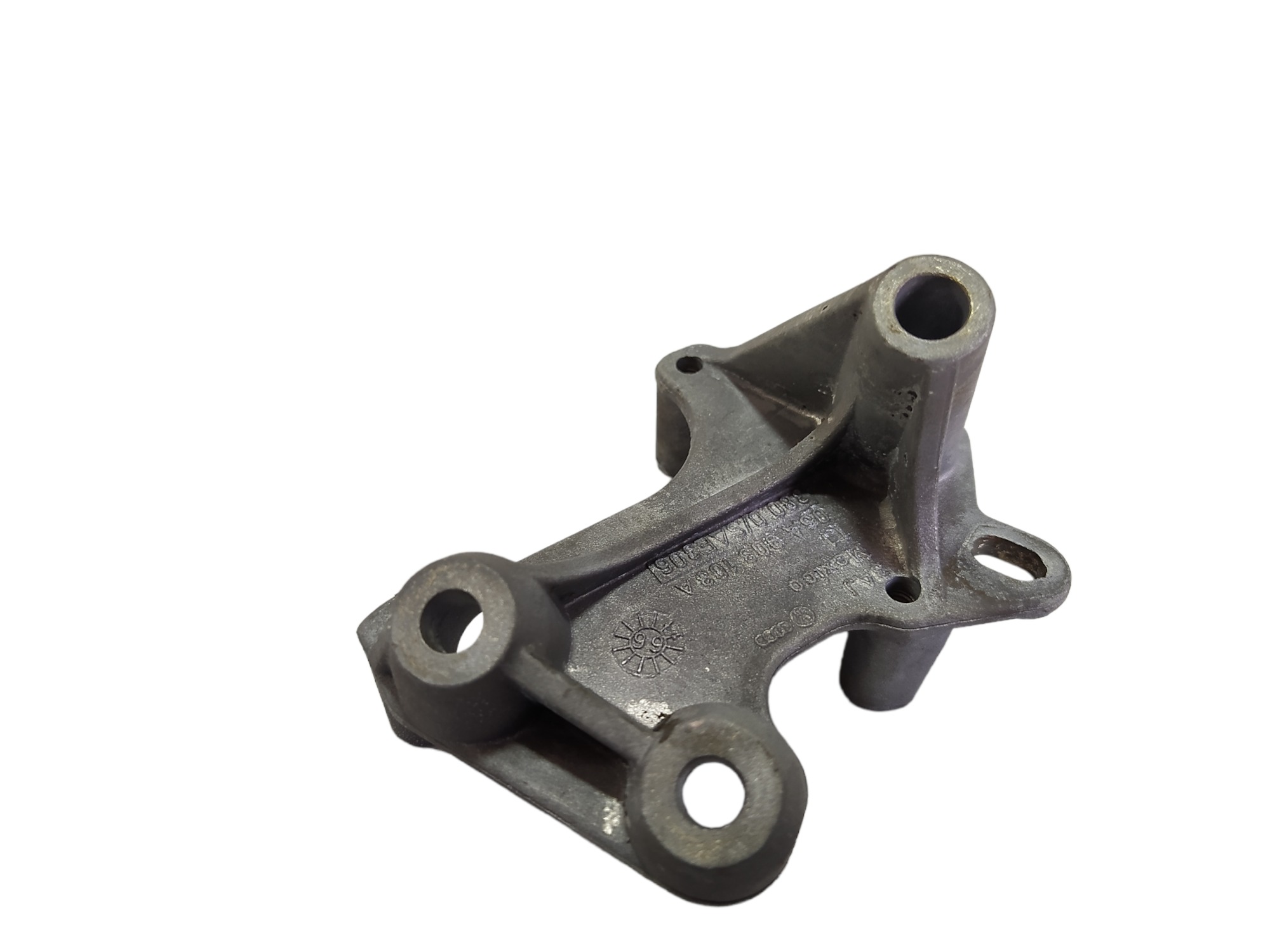 Suporte Bobina Ignição Vw Golf 2.0 2000 06a903103a V478 5