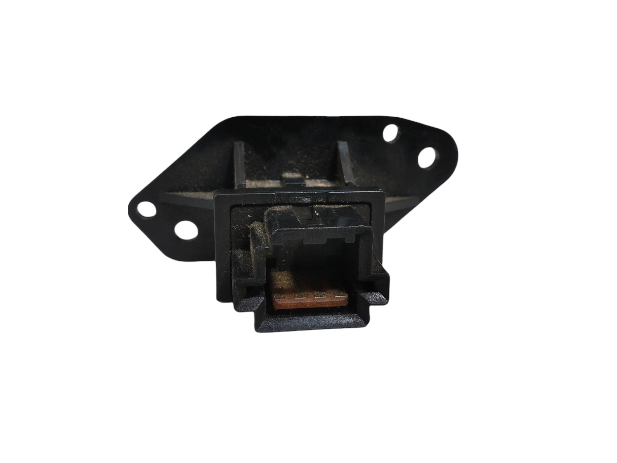 Botão Pisca Alerta Mitsubishi Grandis 2005 V28 Mr962274 6