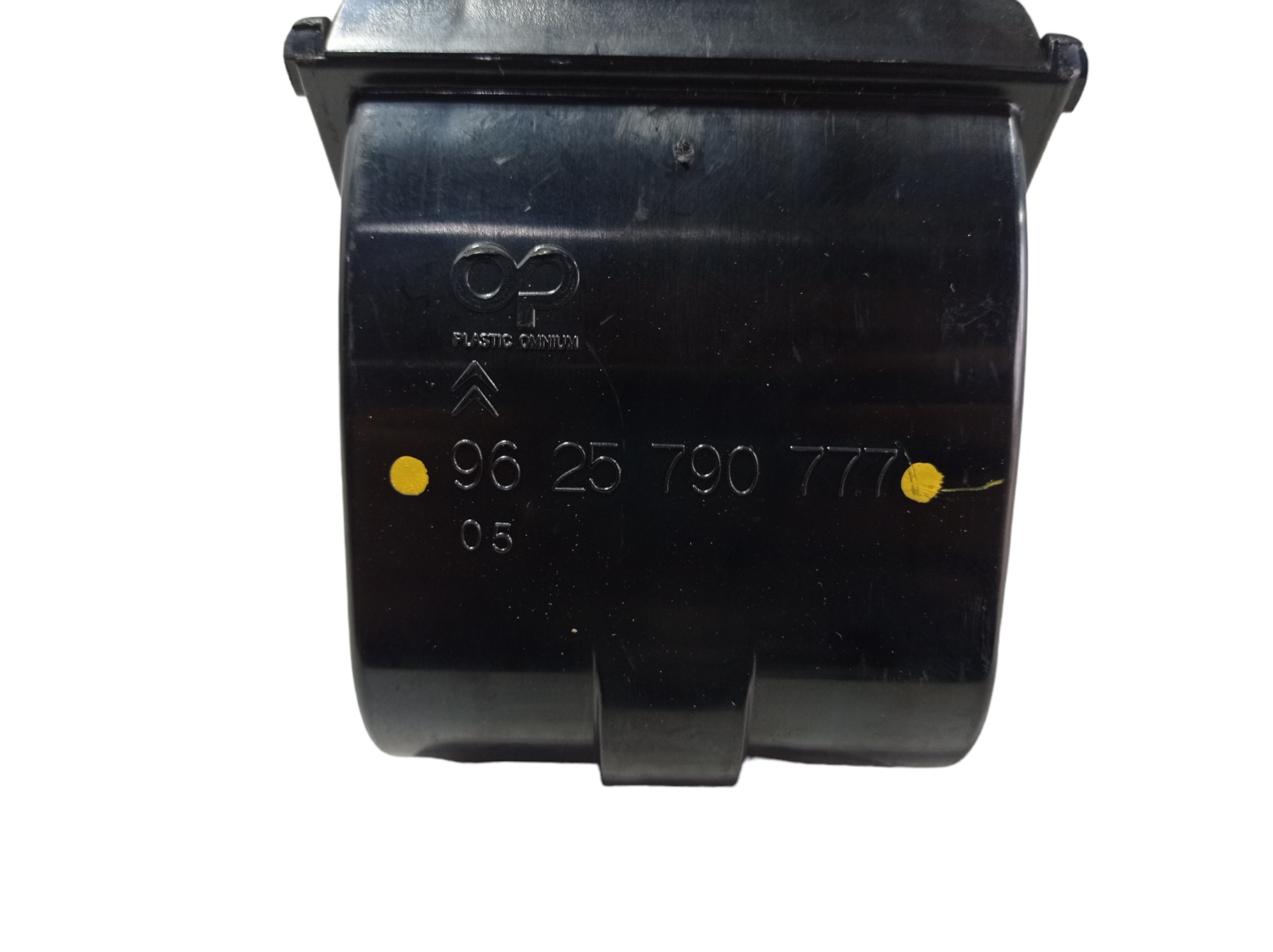 Cinzeiro Porta Treco Console Citroen Xsara 2002 A 2006 V400 3