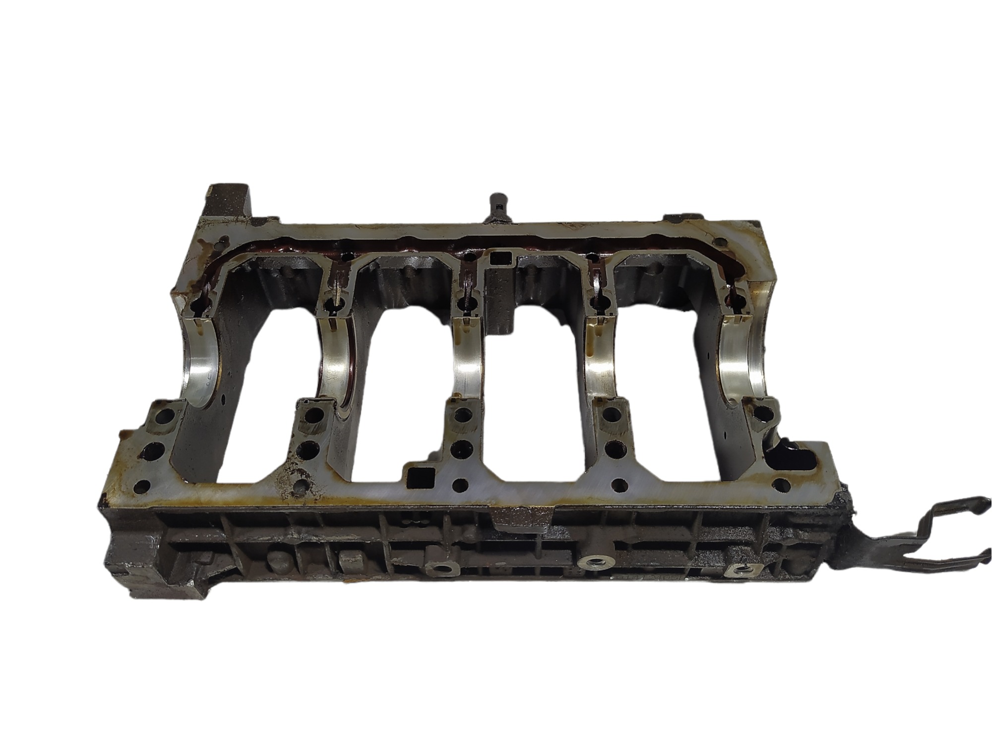 Pre Carter Volvo S40 T4 2.0 2002 7431001594 V54 5