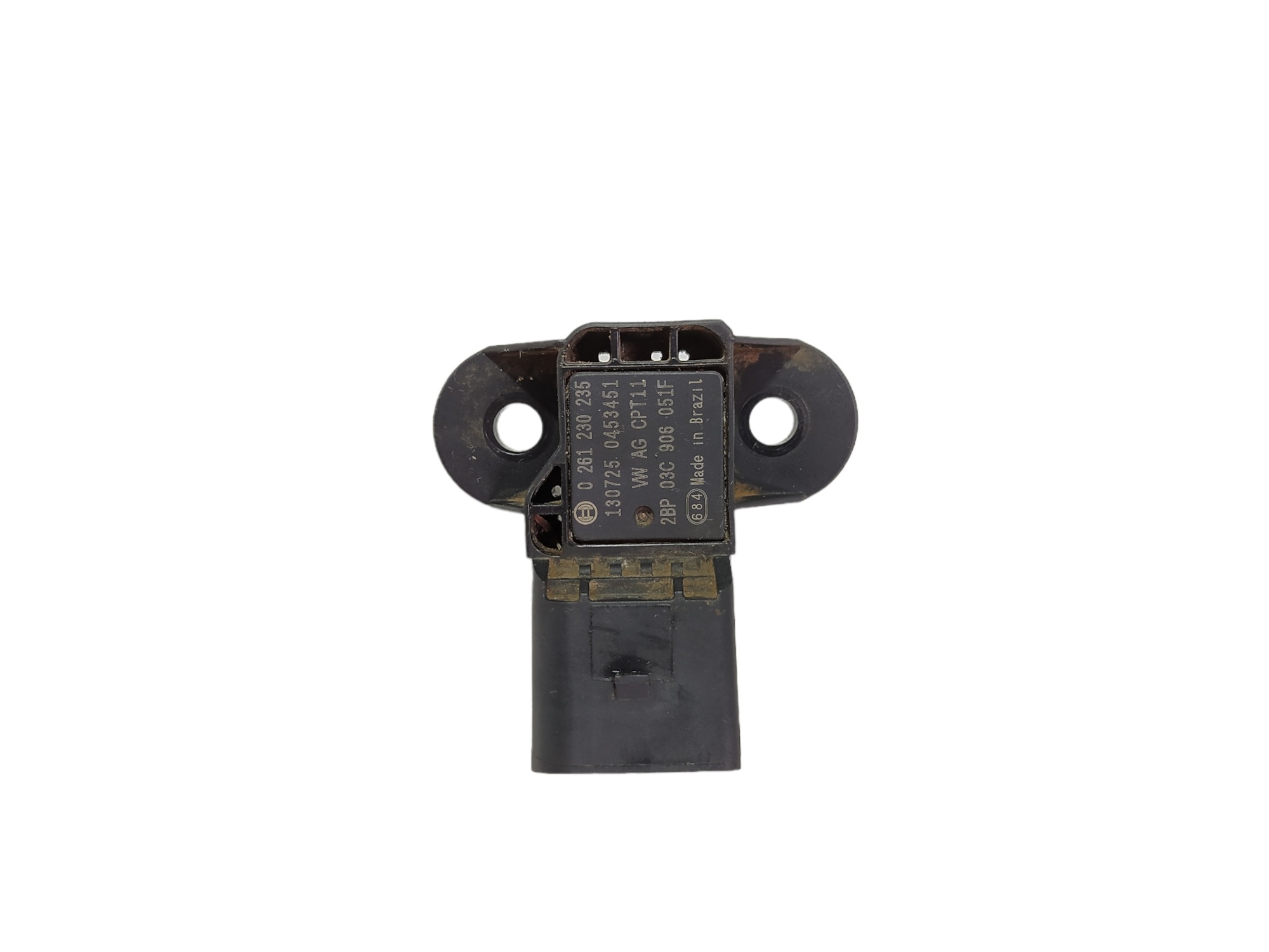 Sensor Map Vw Voyage Fox Gol Polo Kombi 0261230235 Vl 6