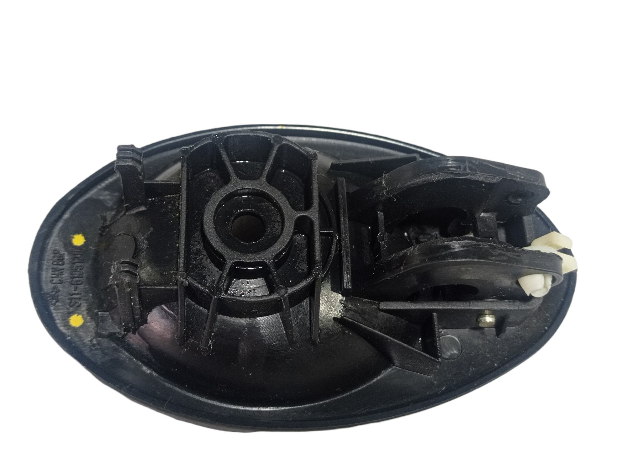 Maçaneta Interna Dianteira Esquerda Chery Qq 2015 V421 3