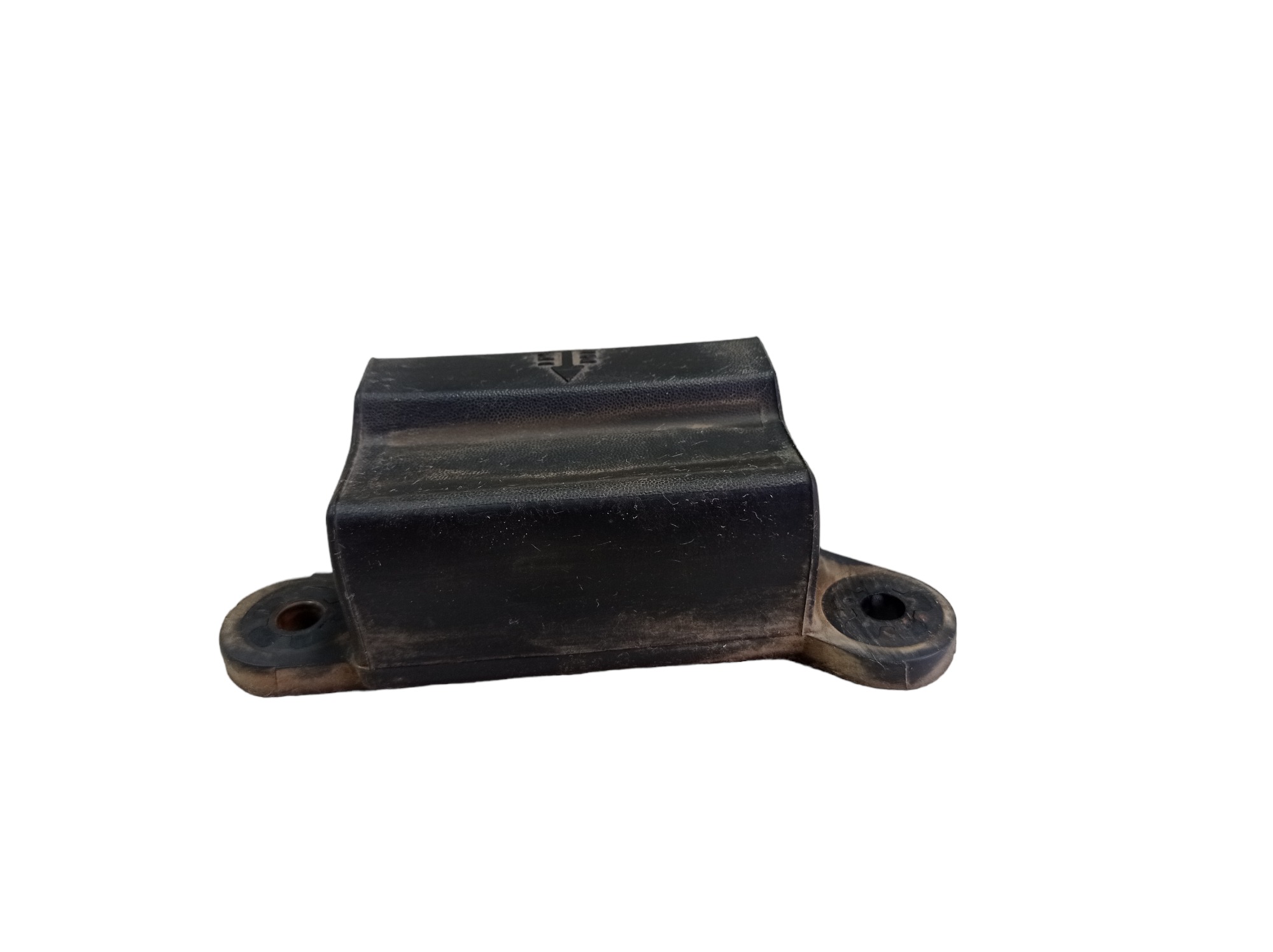 Batente Esquerdo Tampa Traseira Jeep Cherokee Ltd 2012 V561 6