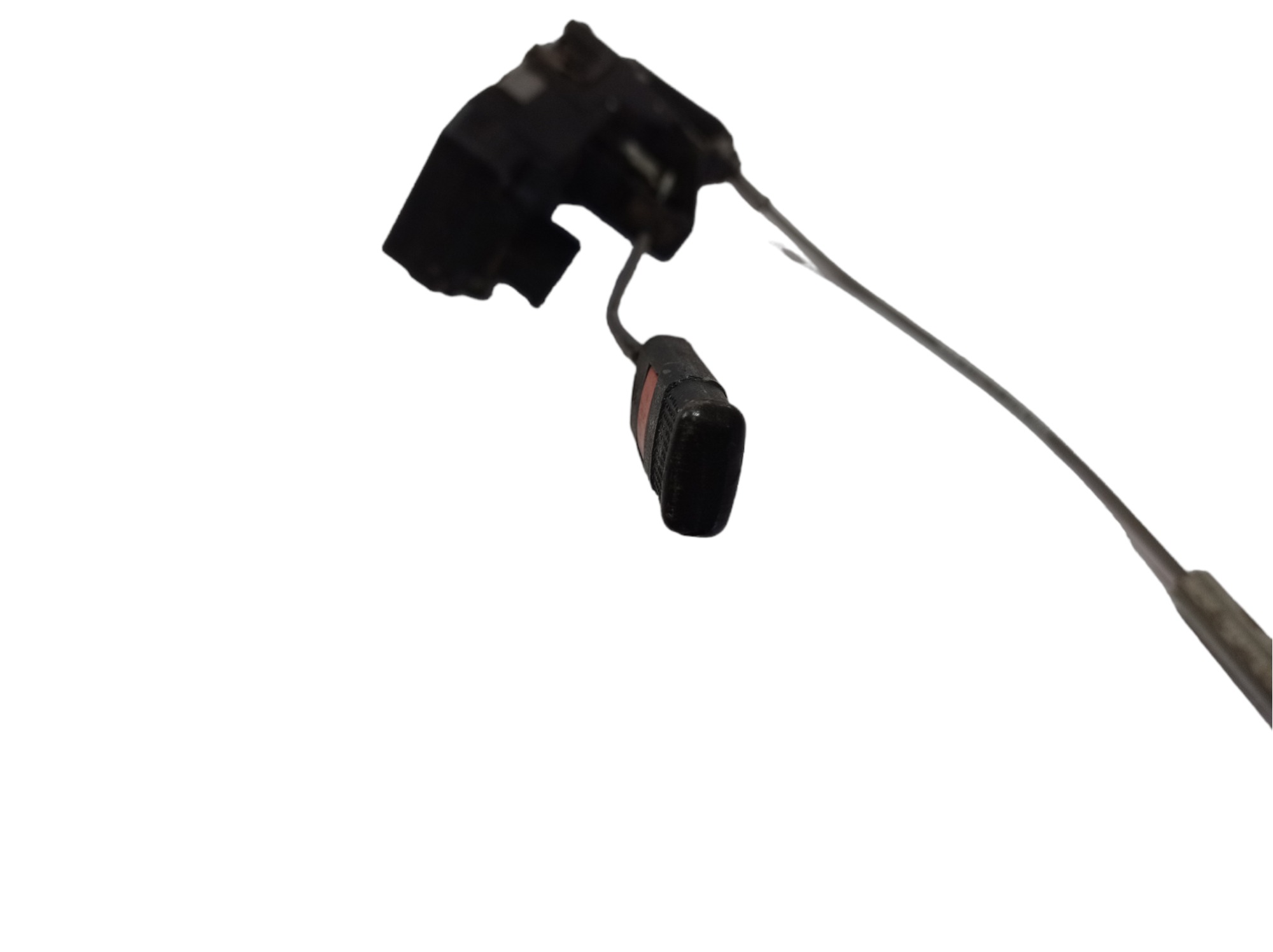 Fechadura Porta Dianteira Direita Gm Zafira 2005 V472 2