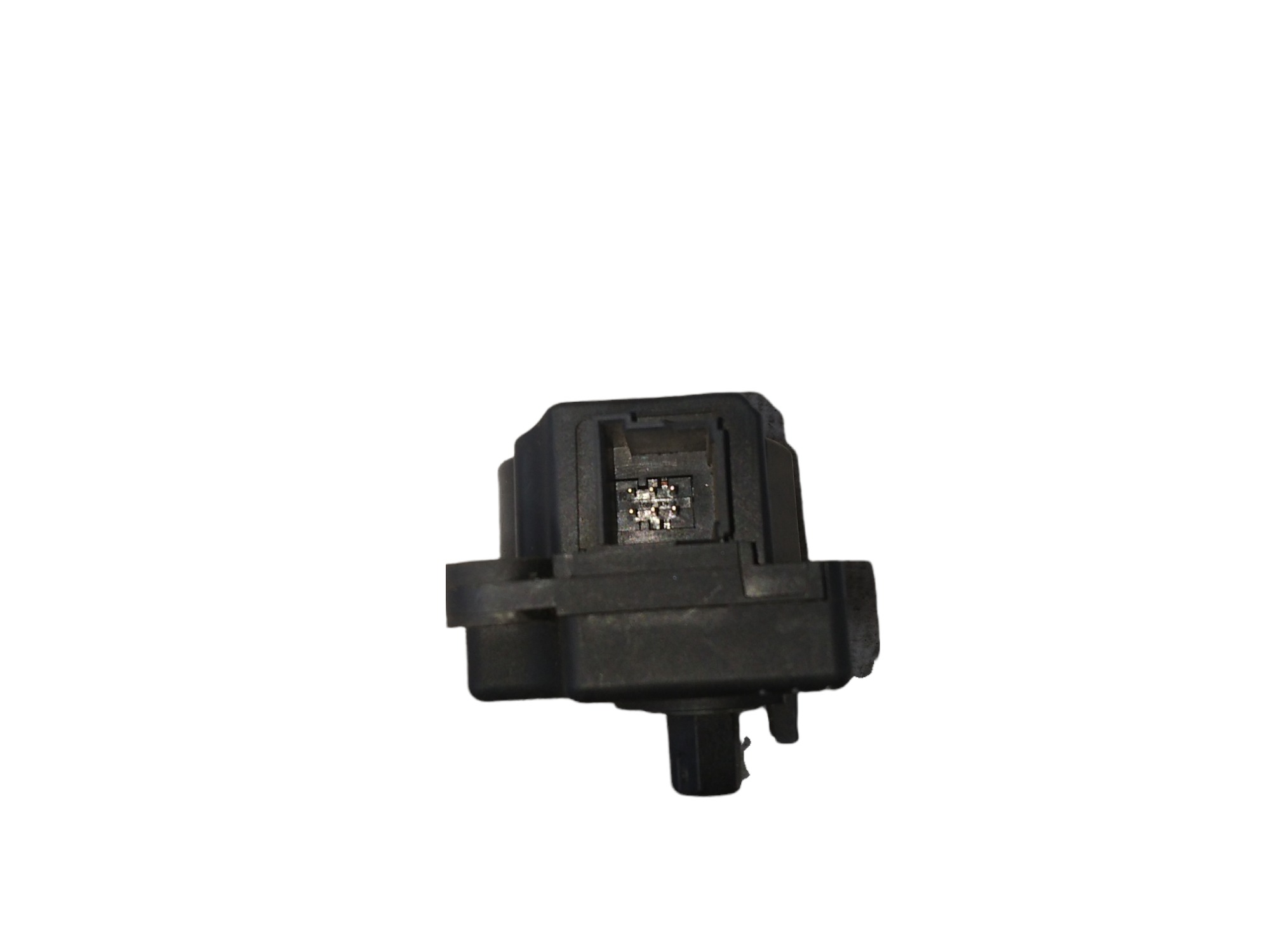 Atuador Motor Caixa Ar Condicionado Citroen Aircross V359 7