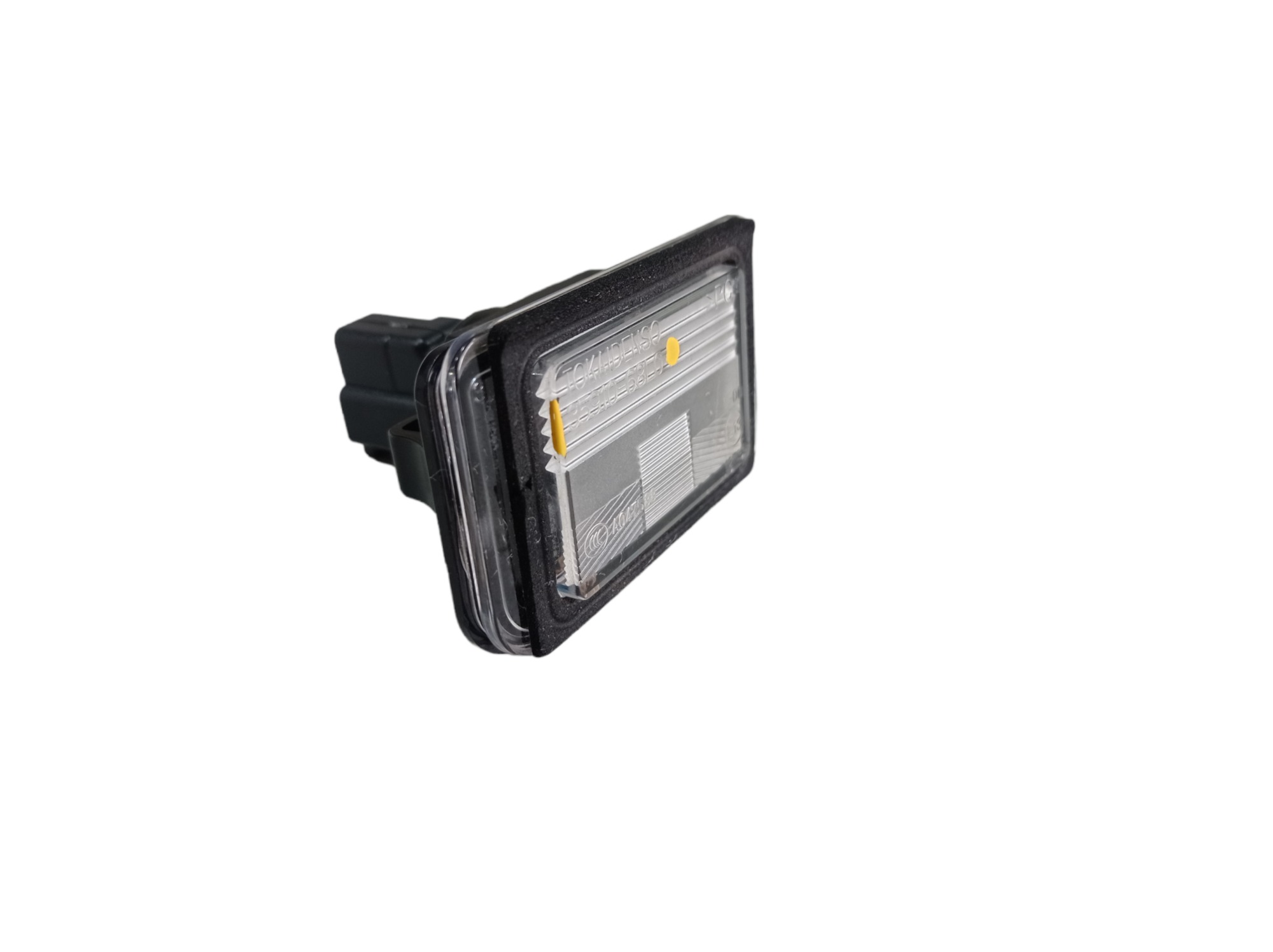 Luz Placa Suzuki Swift Sport 2015 3591068l0 V550 1