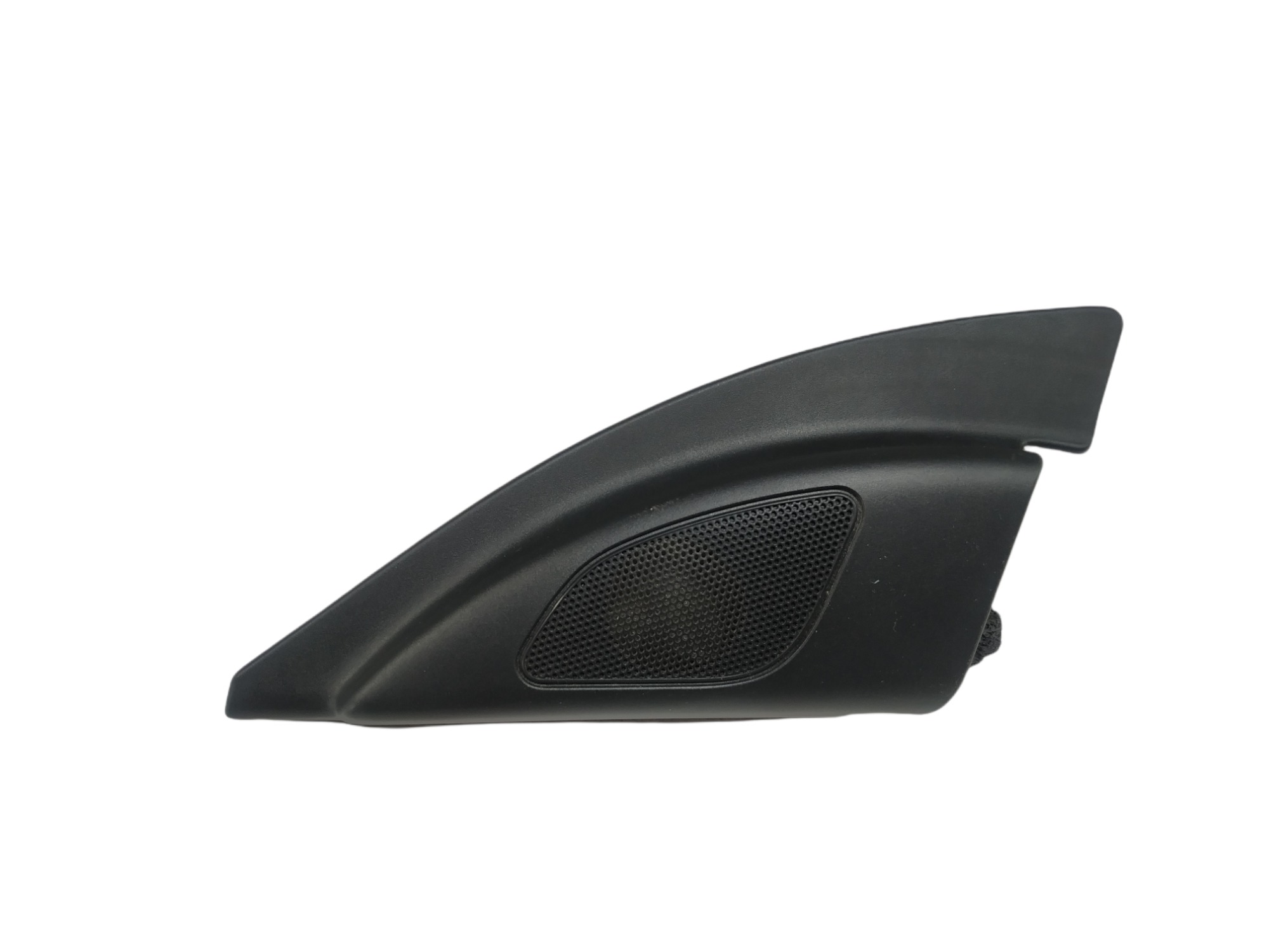 Acabamento Retrovisor Esq Suzuki Grand Vitara 2012 2015 V376 Preto 1
