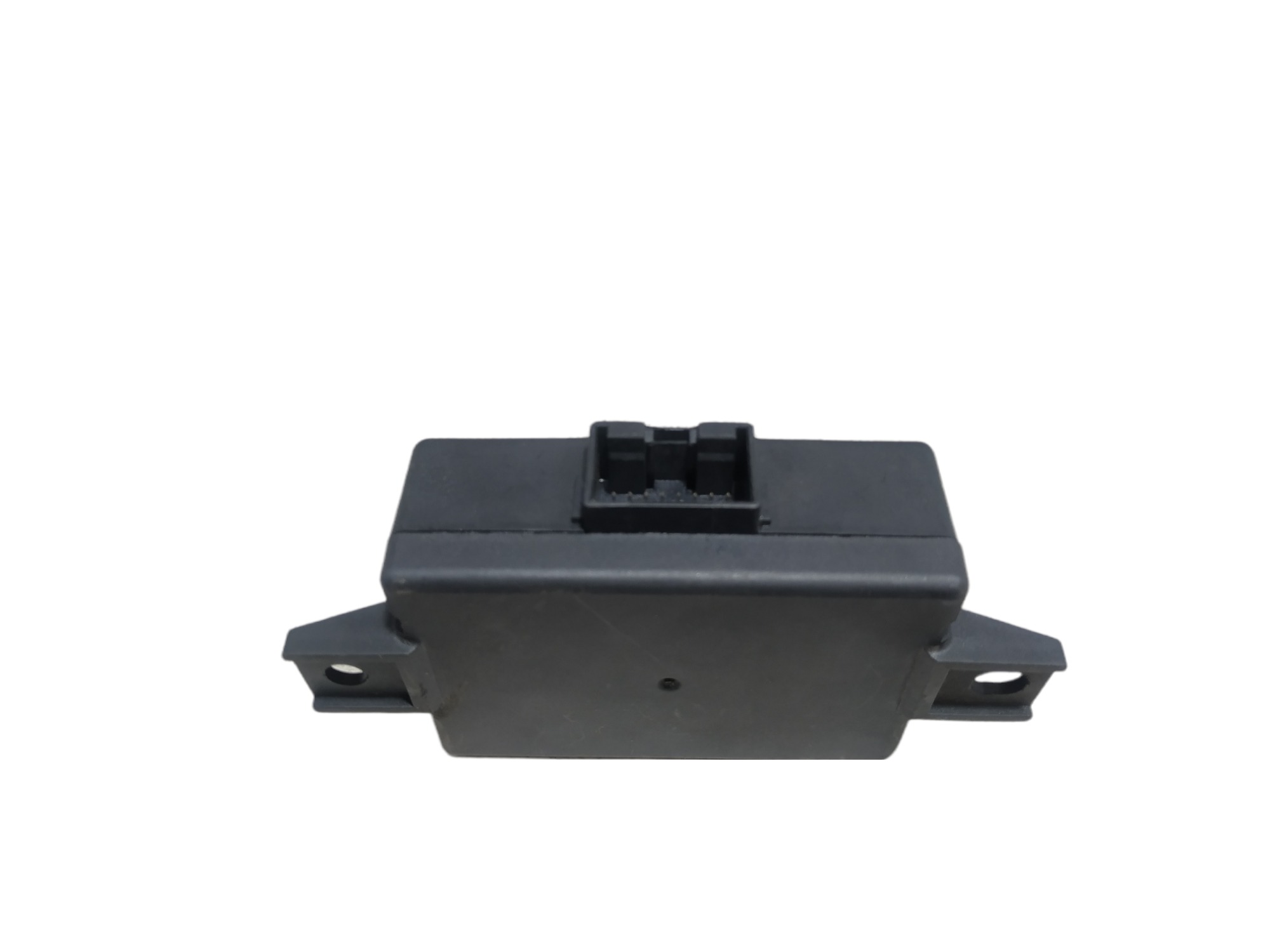 Modulo Central Alarme Golf 2008 A 2013 1je907107 V276 2