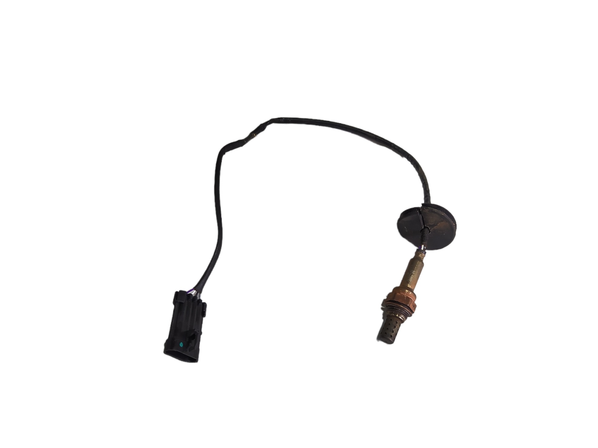 Sonda Lambda Secundária Jac T6 2.0 16v 2016 25324175 V475 1