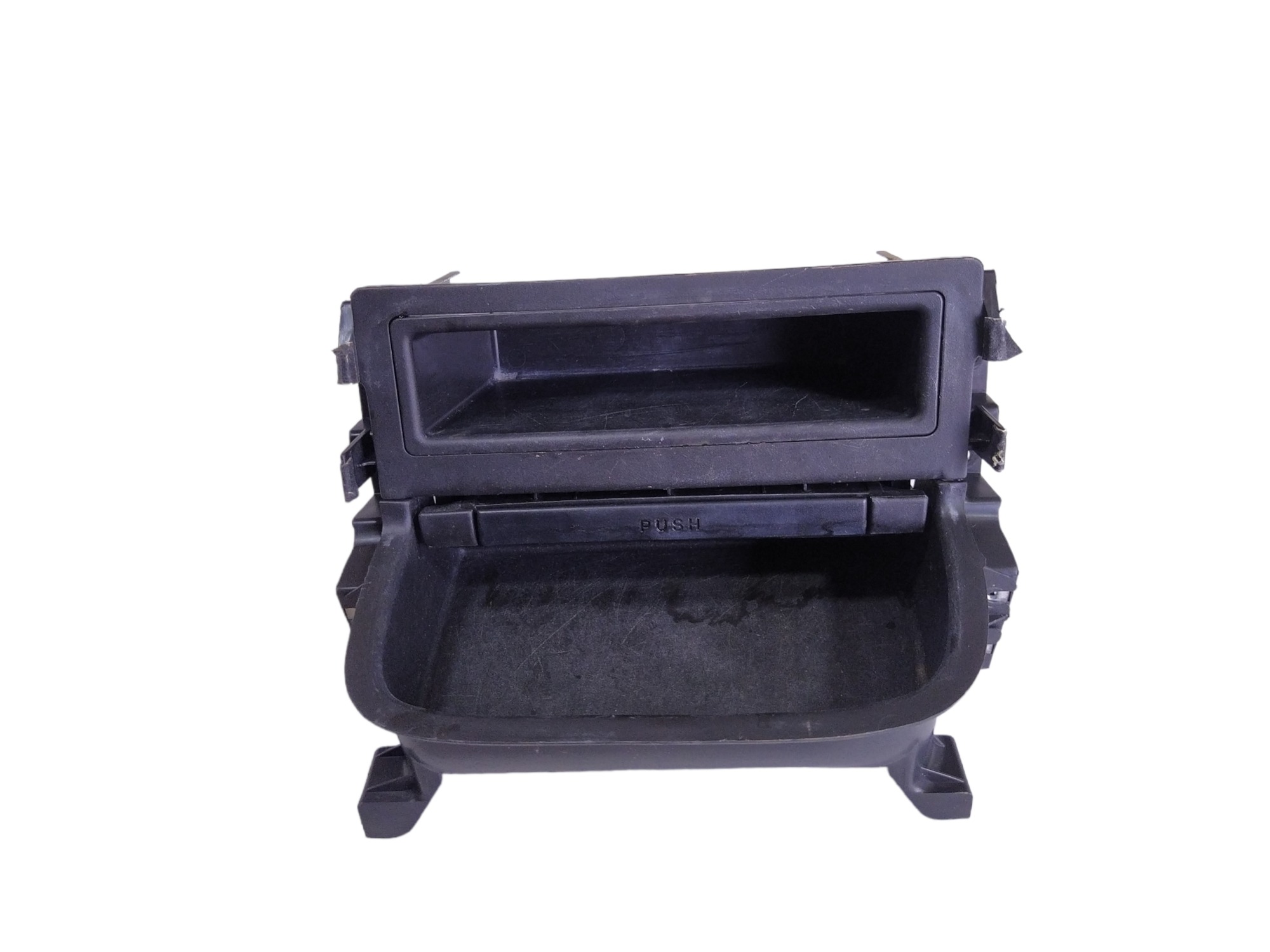 Porta Copo E Porta Objeto Honda Civic Lx 1.6 2000 V427 4