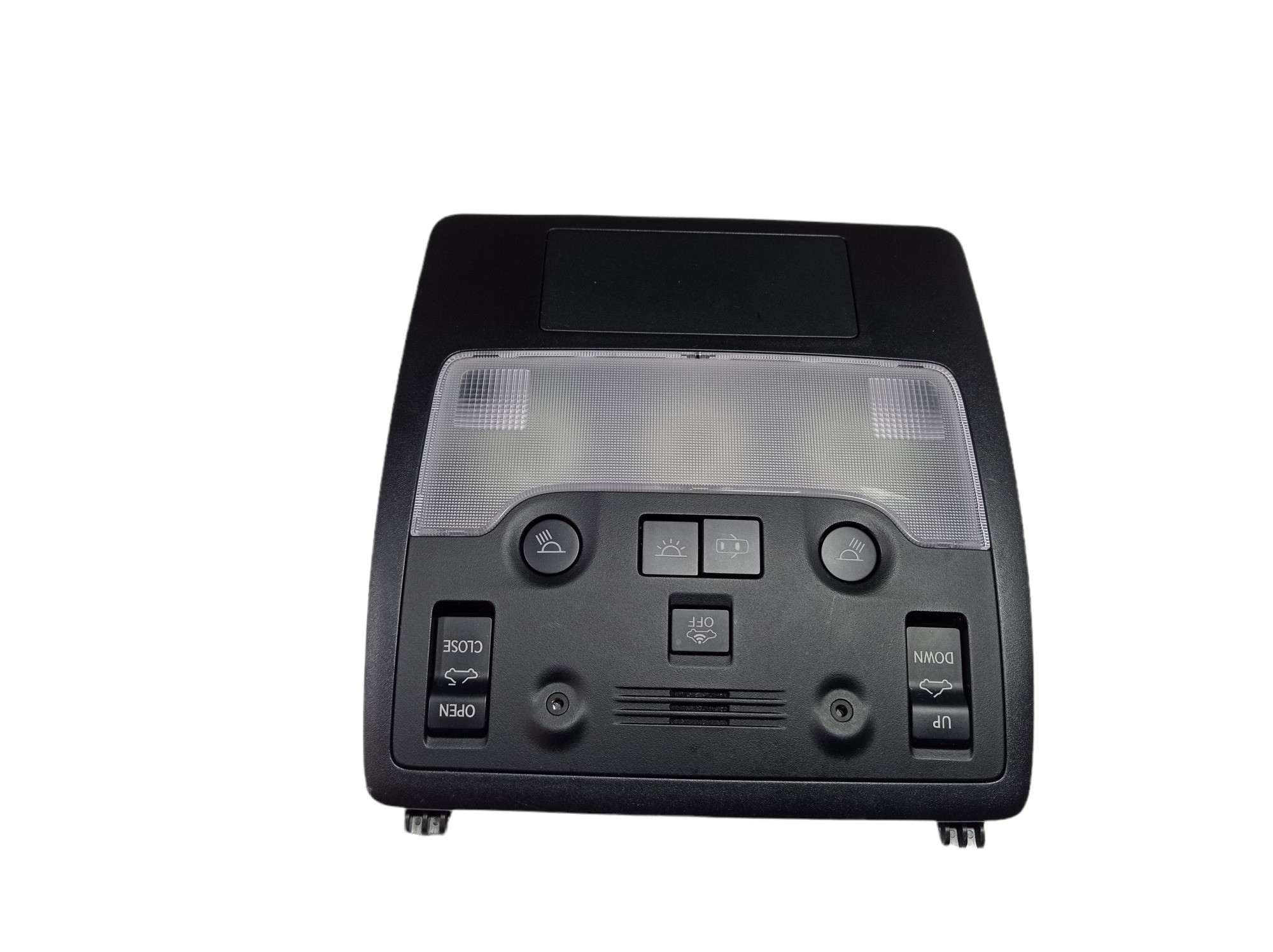 Luz Cortesia Dianteira Lexus Is 250 F Sport 2015 V434 5