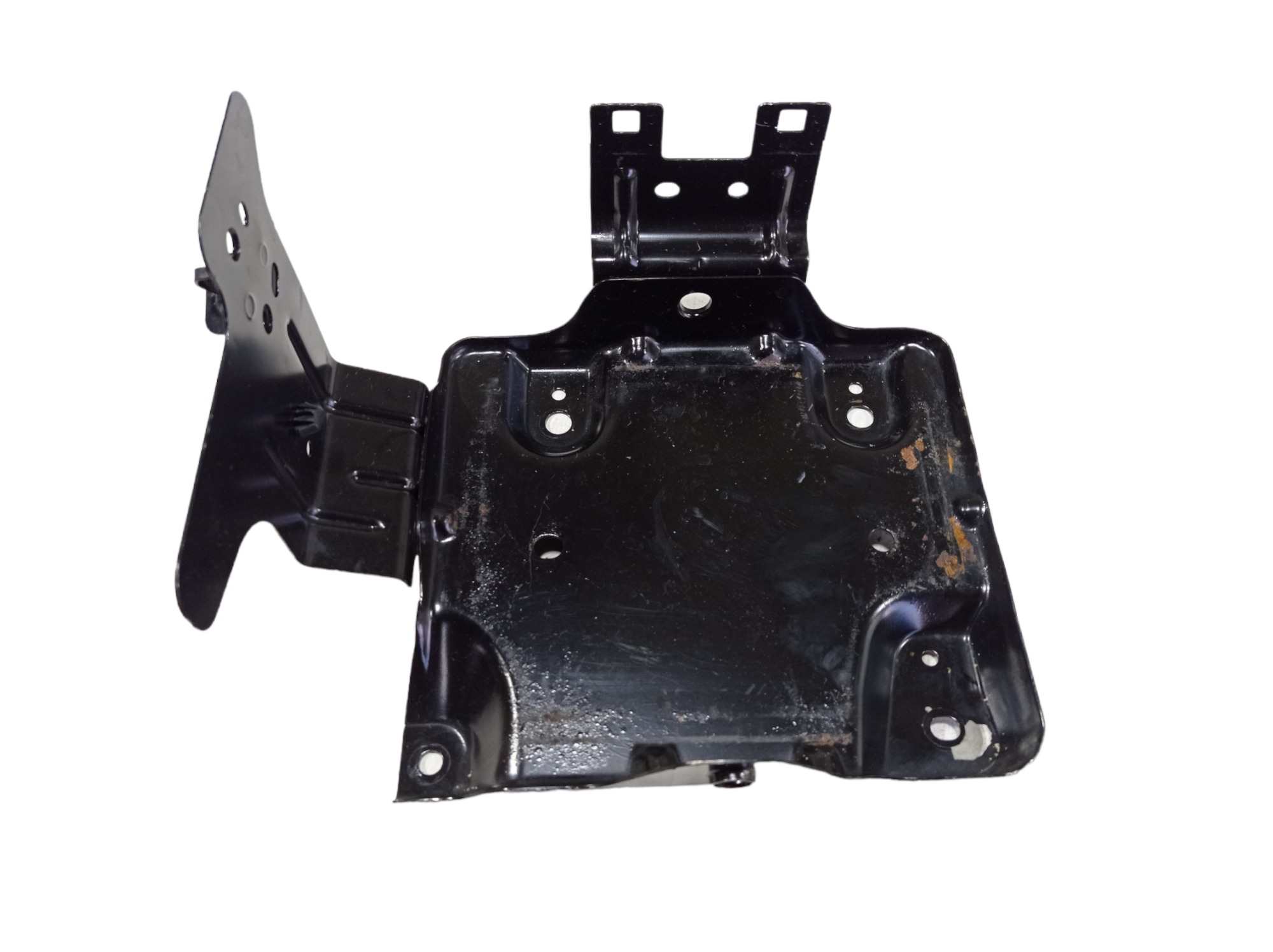 Suporte Da Bateria Nissan Leaf 2019 V488 2