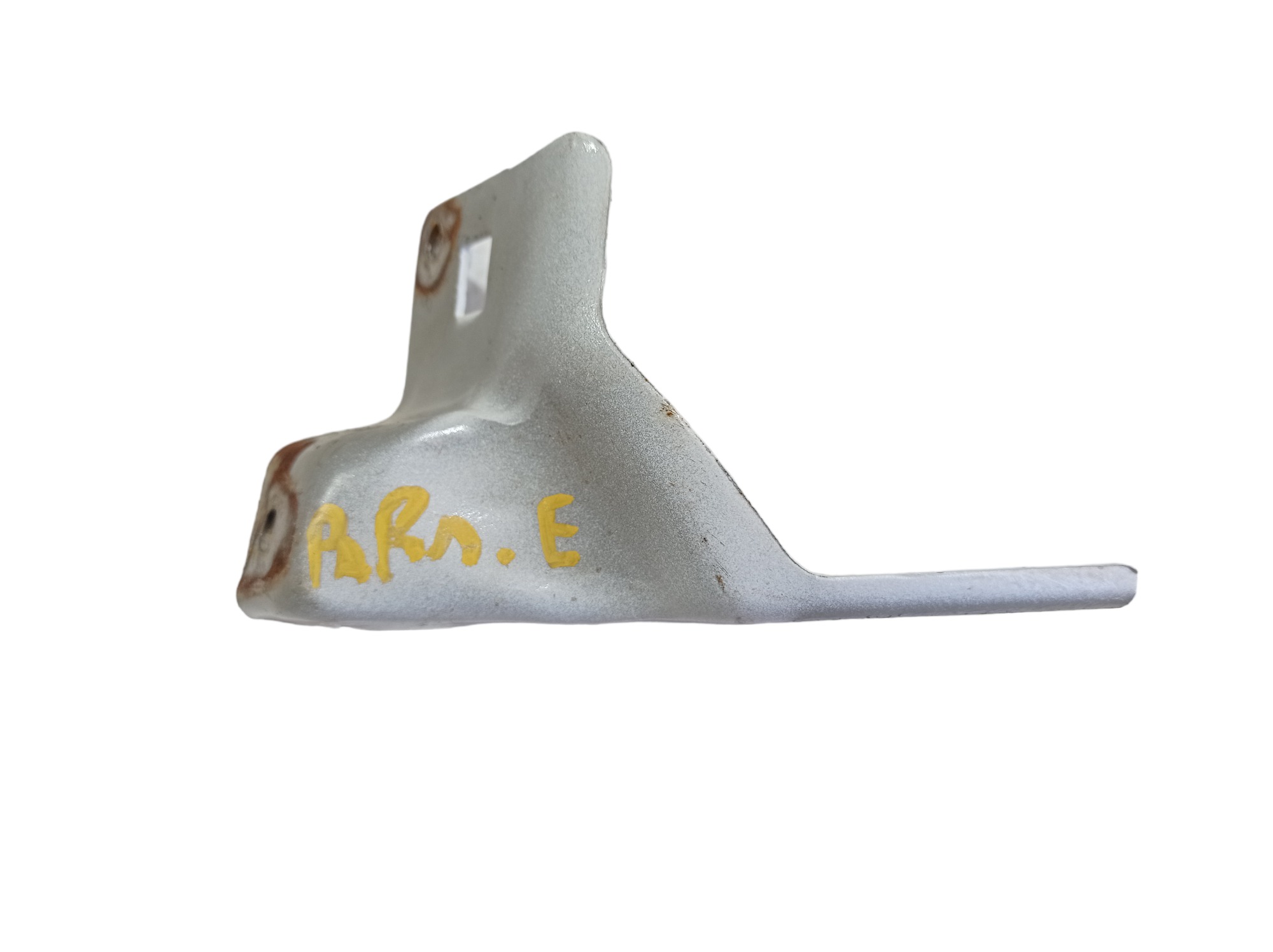 Suporte Para Lama Esquerdo Lifan 530 1.5 2015 V567 4