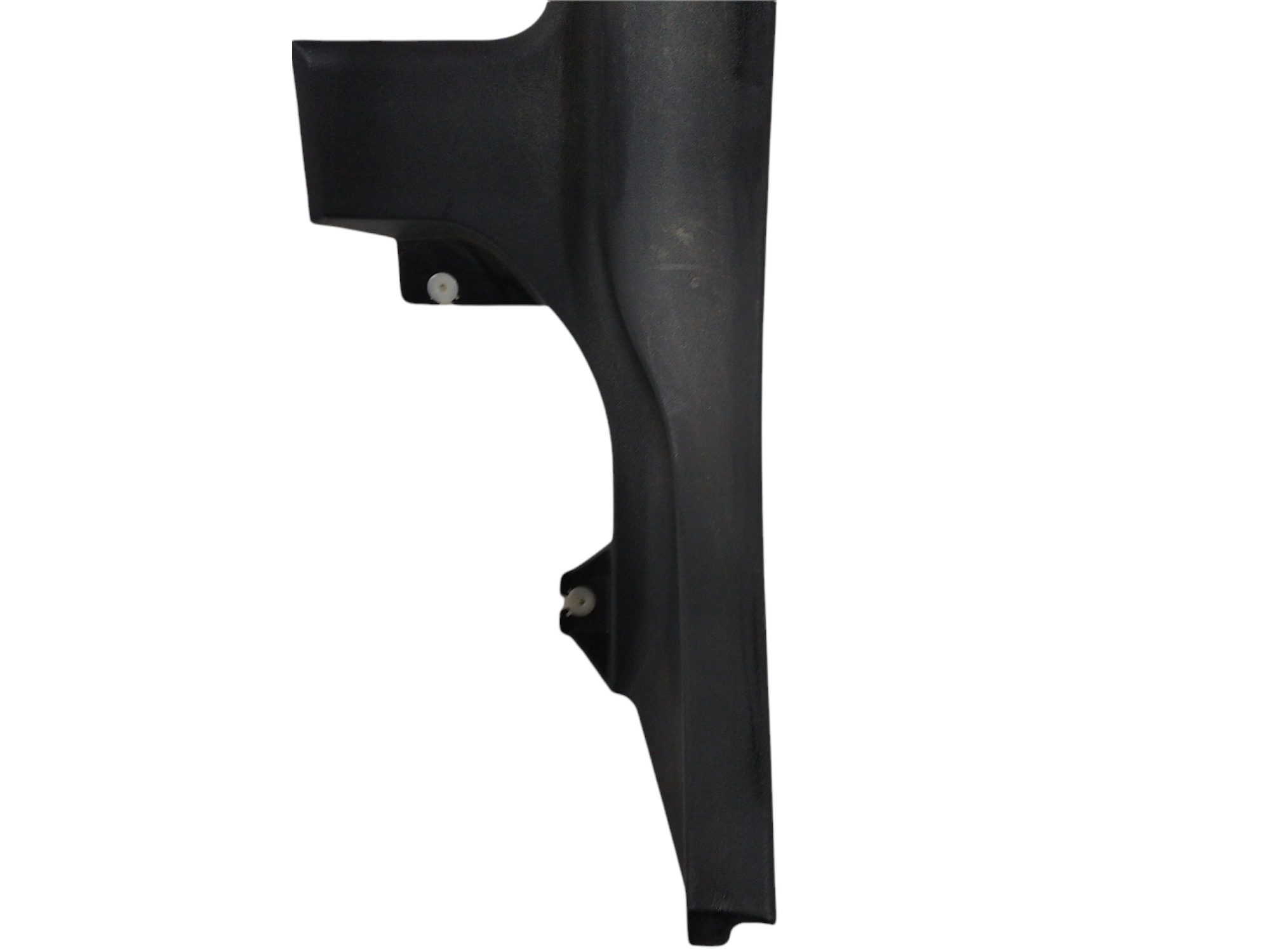 Soleira Traseira Direita Mitsubishi Lancer 2014  V420 7656a0 4