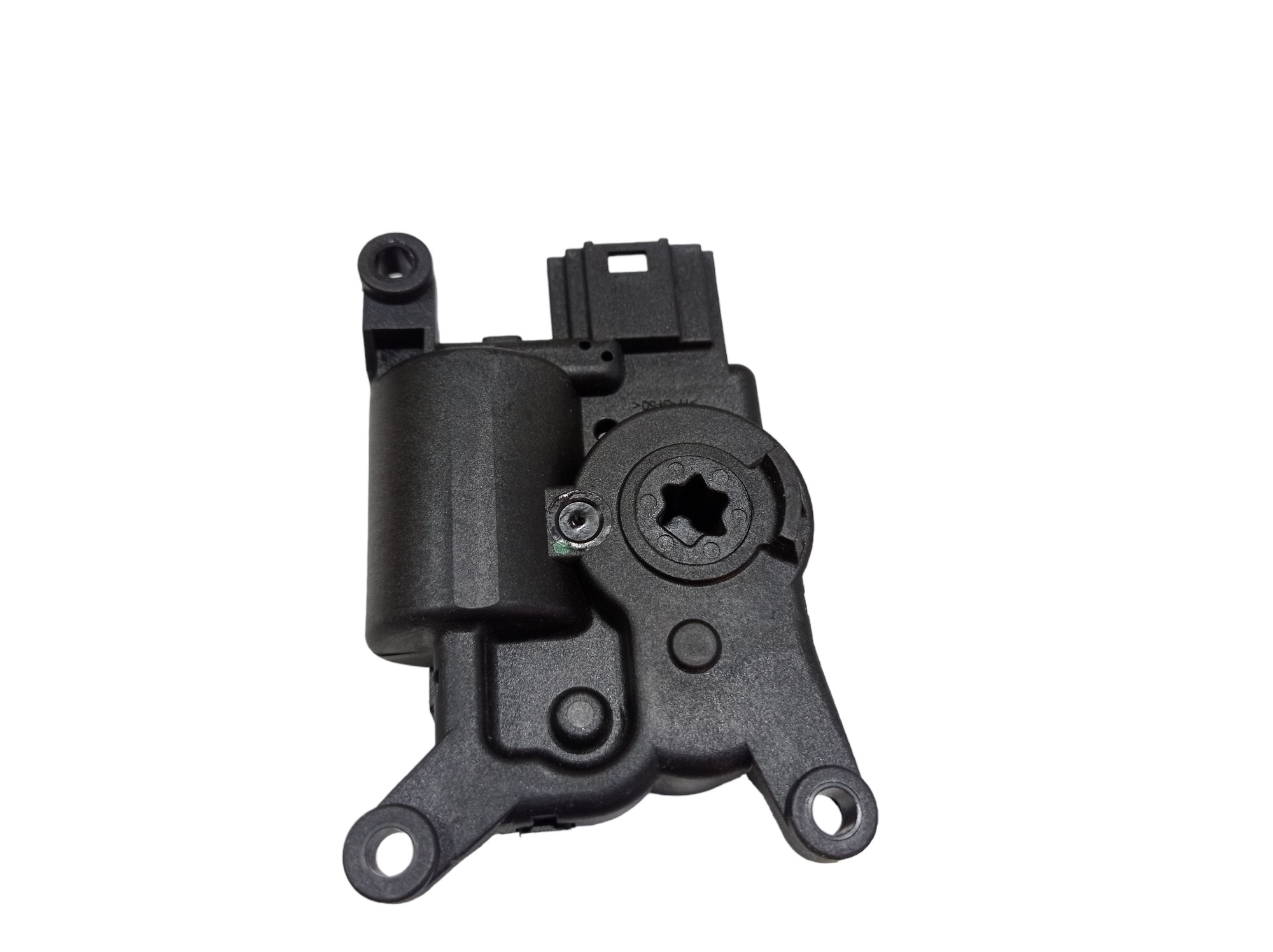 Motor Atuador Ar Condicionado Vw Golf Gti 2019 V563 3