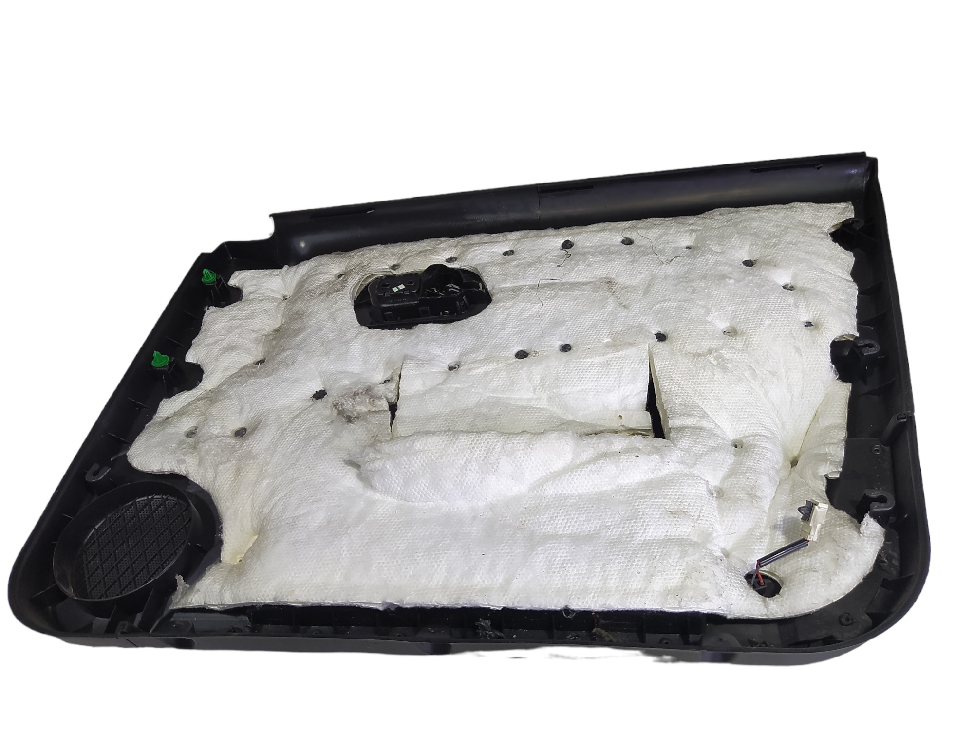 Forro Porta Dianteiro Esquerdo Chery Celer 2013 V470 6