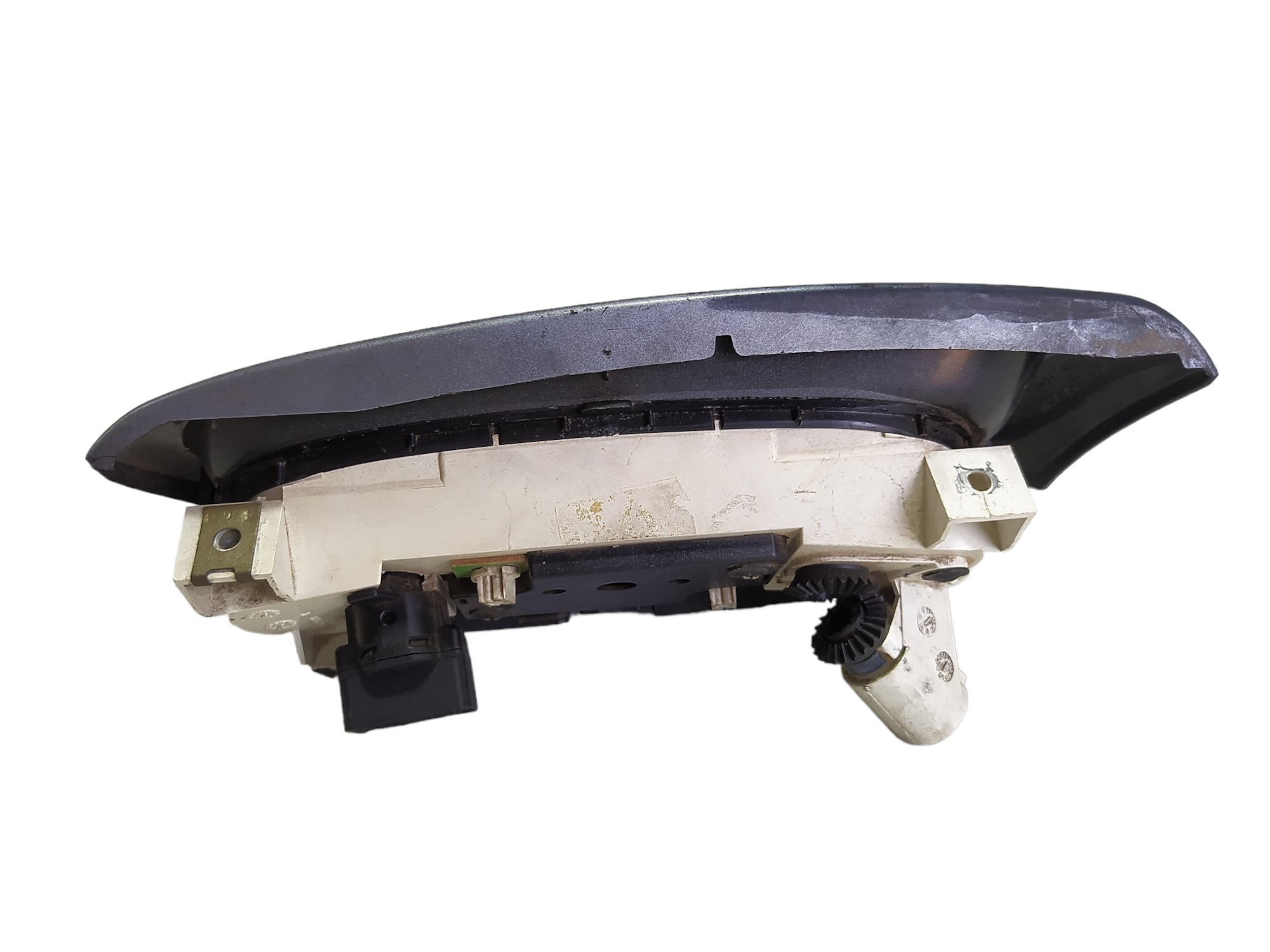 Painel Comando Do Ar Ford Ka Xr 1997 2007 97kp19d840ac Vl 7