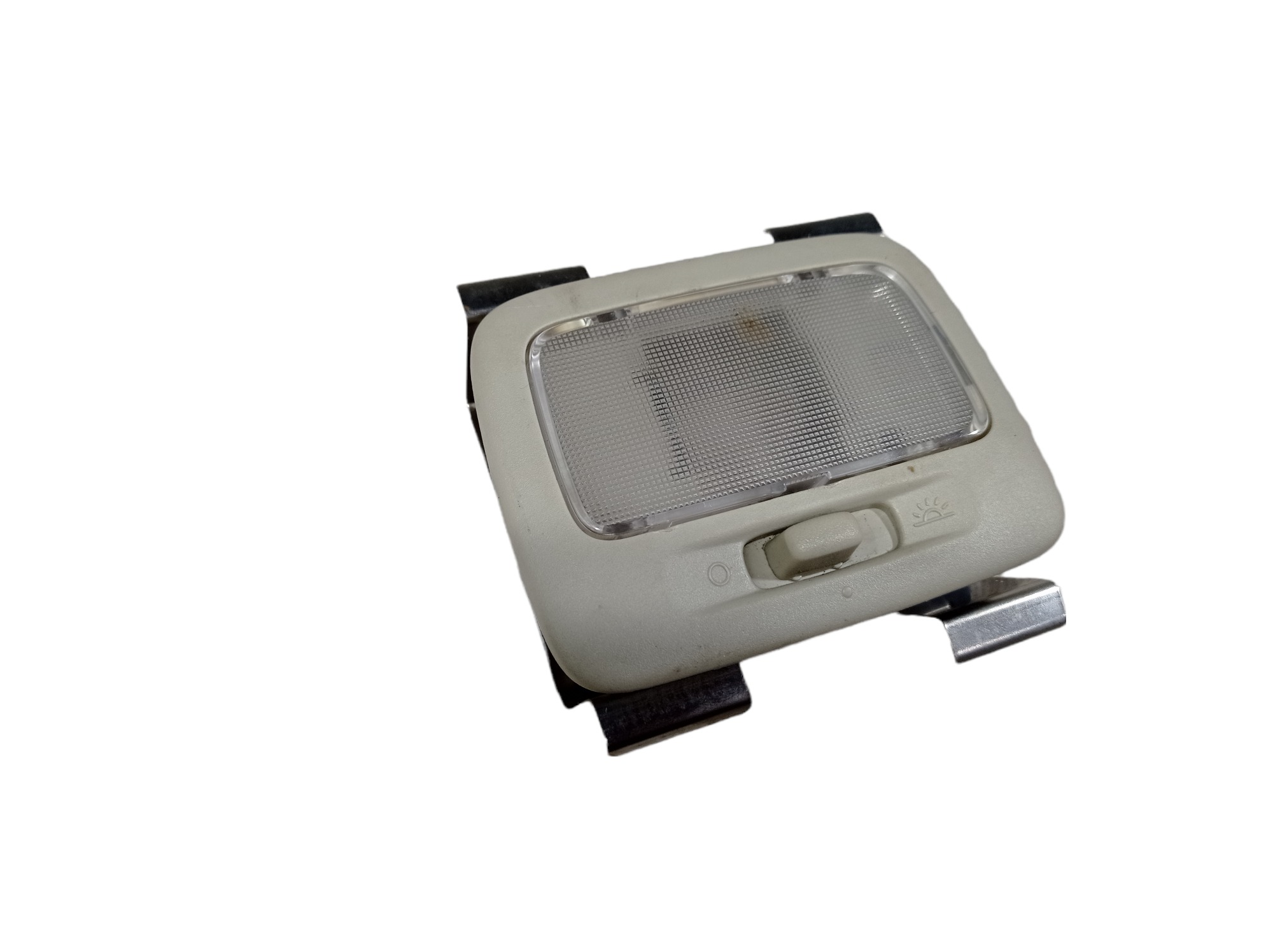 Luz Cortesia Central Mitsubishi Lancer 2015 Mn108119zz V337 2