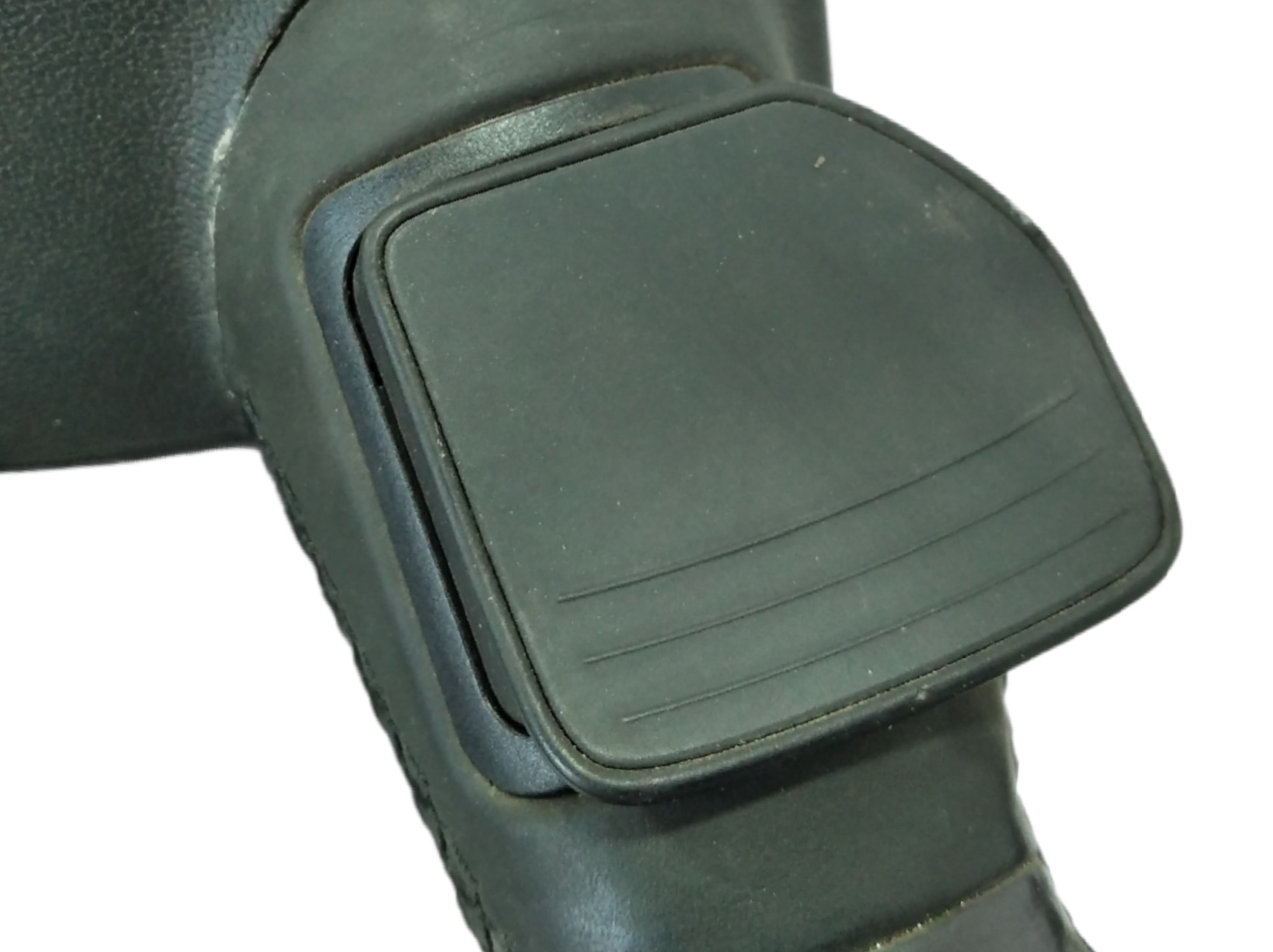 Volante Audi A6 2005 Com Comando De Som E Borboleta V29 Preto 5