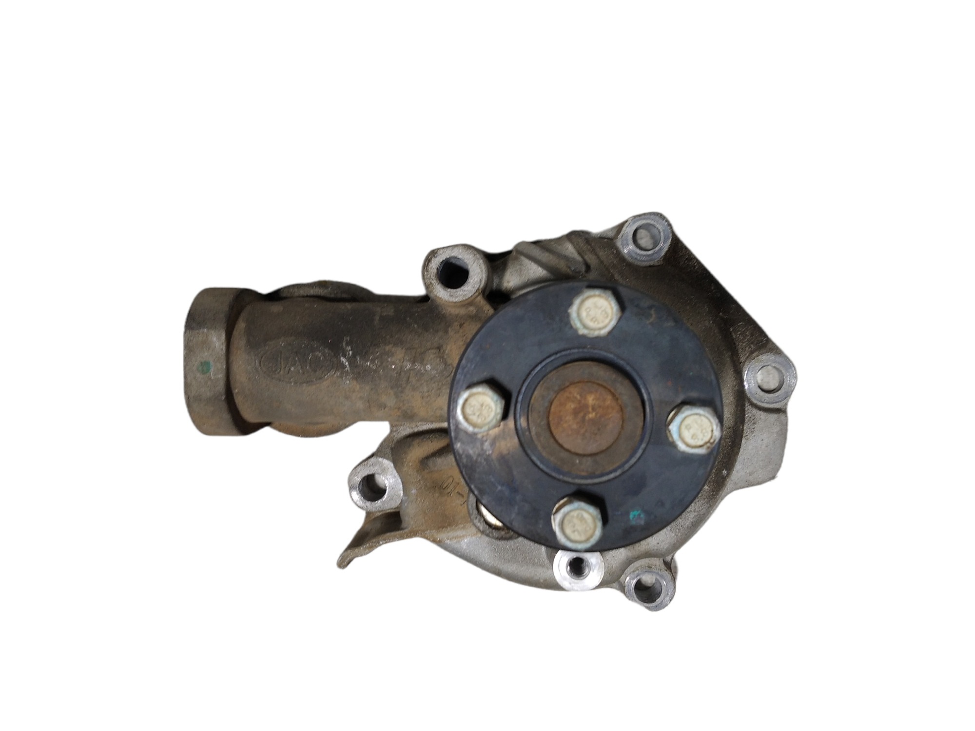 Bomba Água Jac T6 2.0 16v 2016 V345