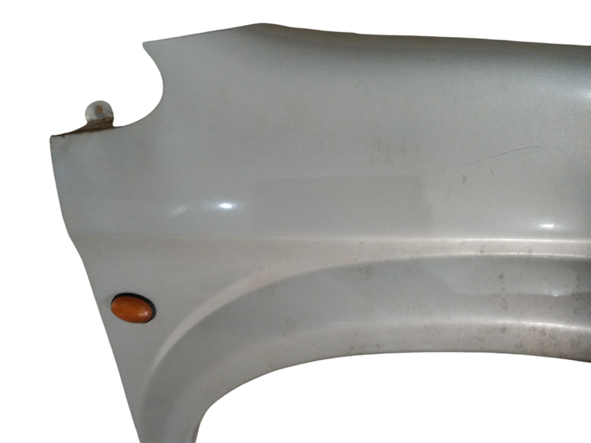 Paralama Direito Chrysler Grand Caravan 2005 V368 6