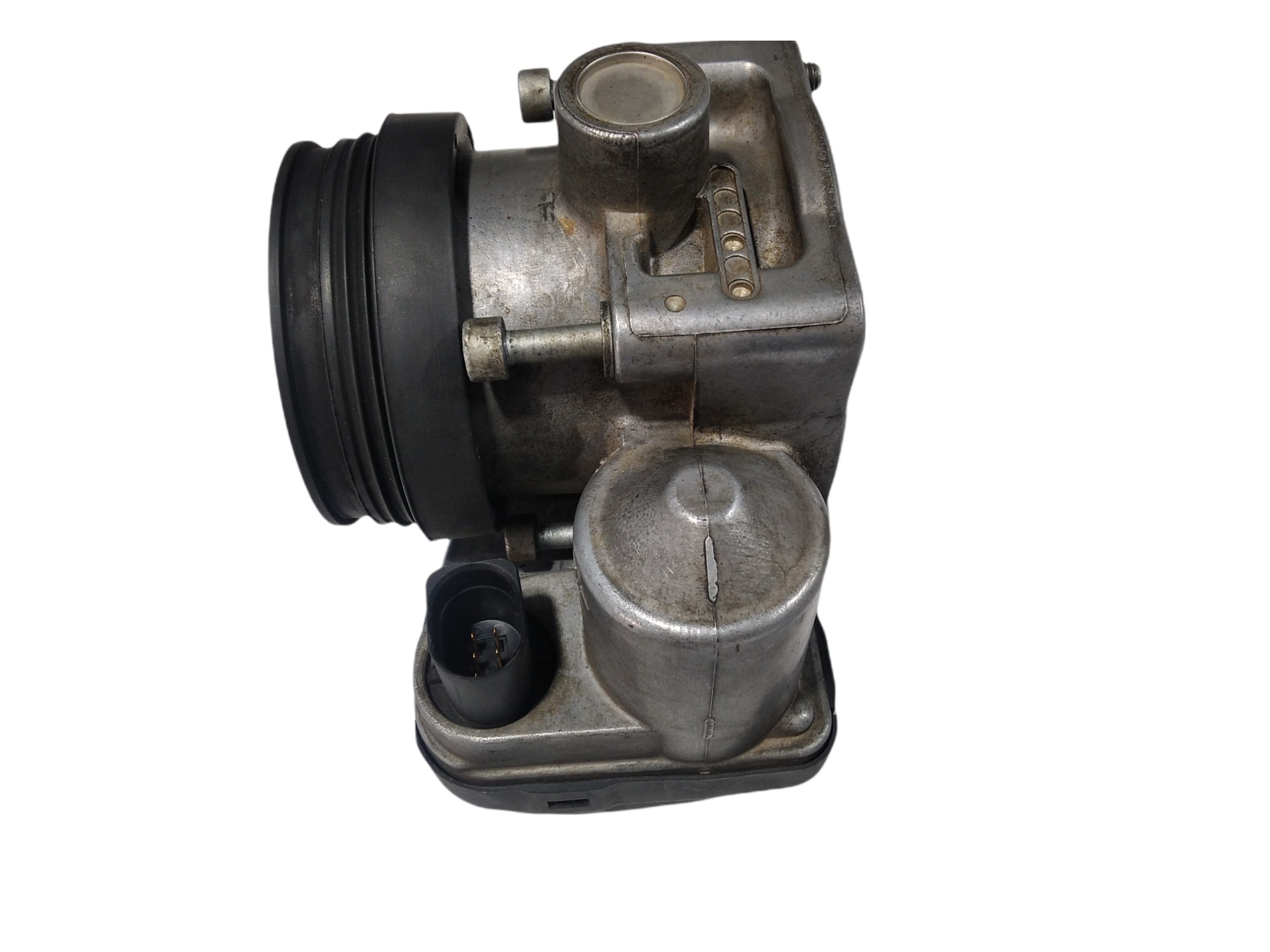 Tbi Corpo De Borboleta Volkswagen Golf 1.6 2002 V364 6