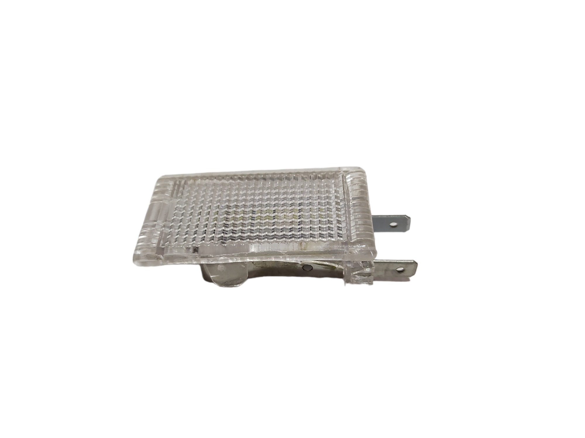 Lanterna Luz Porta Malas Jac T6 2.0 16v 2016 V475 4