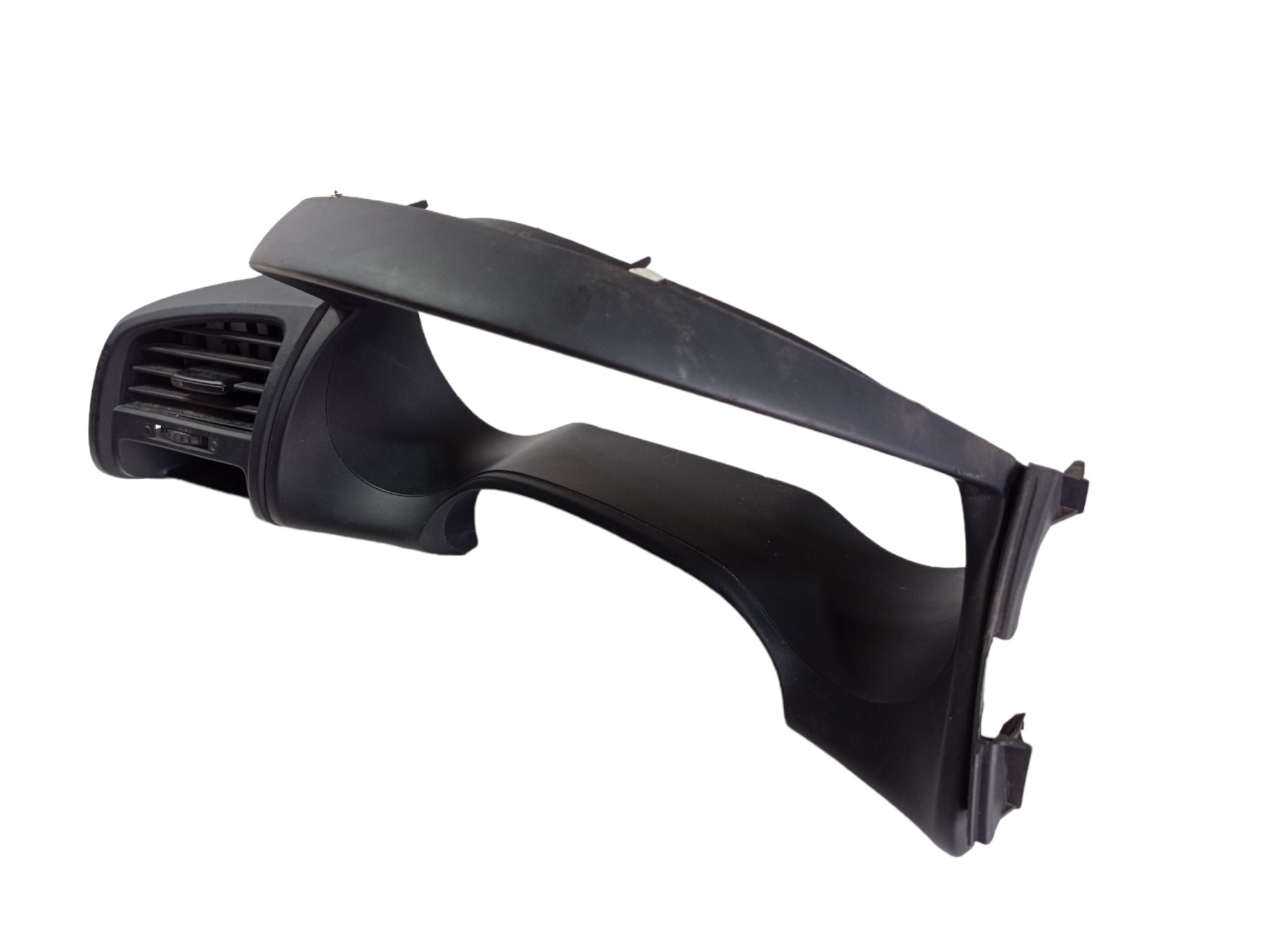 Moldura Painel Instrumentos Honda City  2011 V477  77200-tm6 3