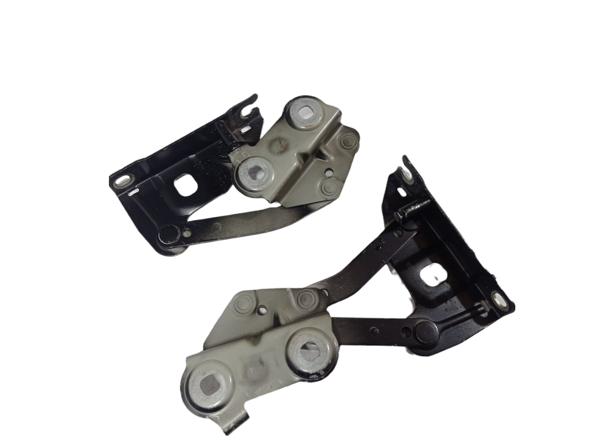Par Dobradiça Capô Range Rover 2004 V284 2