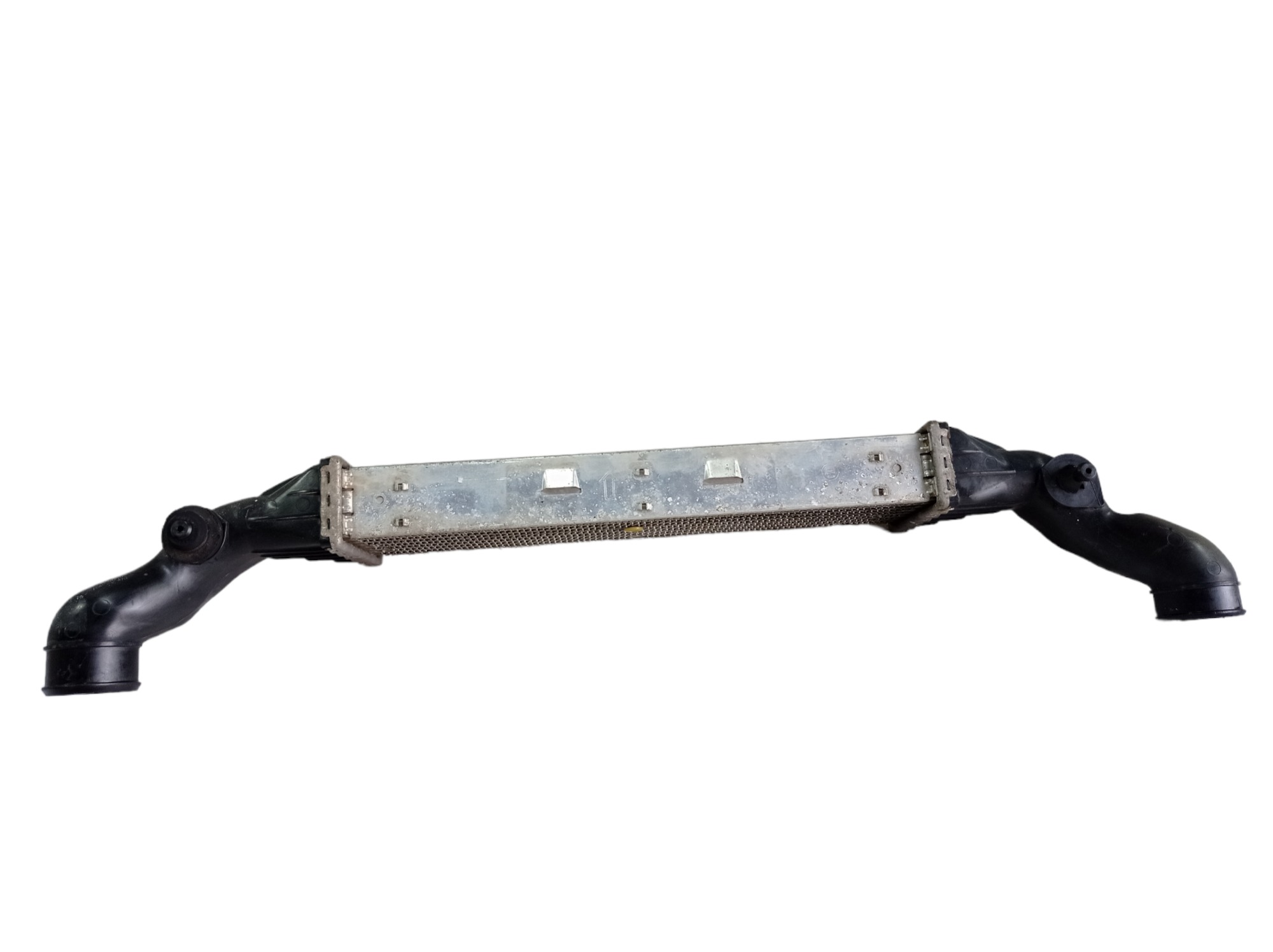 Intercooler Radiador Mercedes C230 1998 96086111 V493 2