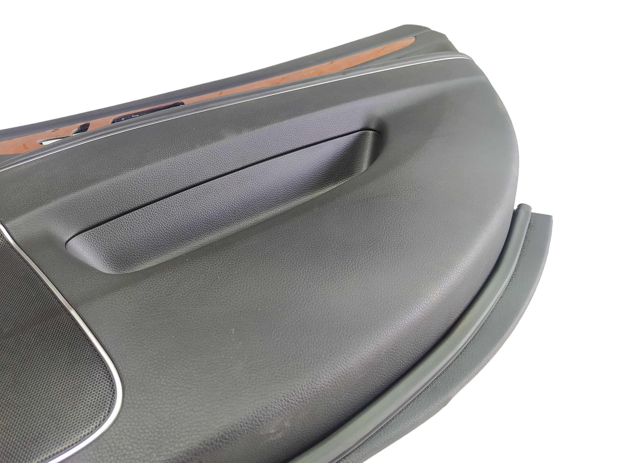 Forro Porta Traseira Direita Hyundai Equus Vs460 2013 V577 4