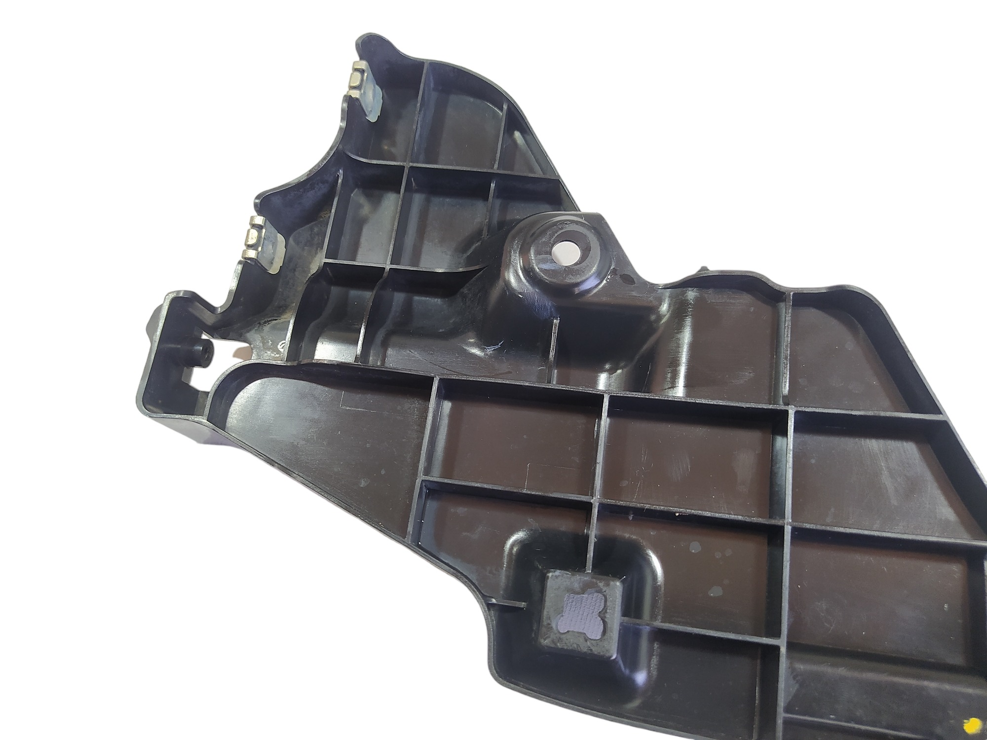 Suporte Parachoque Traseiro Esquerdo Lexus Rx 3.5 2021 V576 8