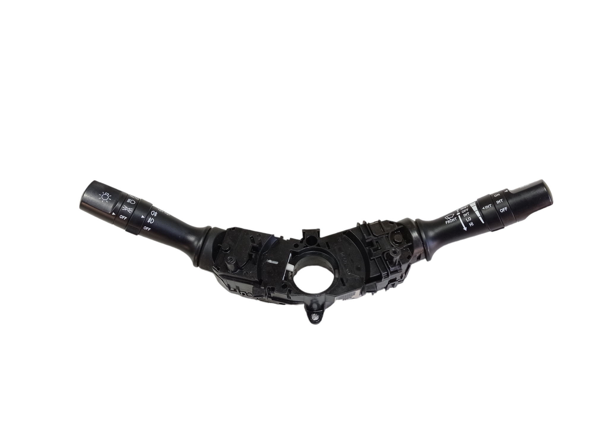 Chave De Seta Limpador Jac T6 2015 A 2016 V554 1