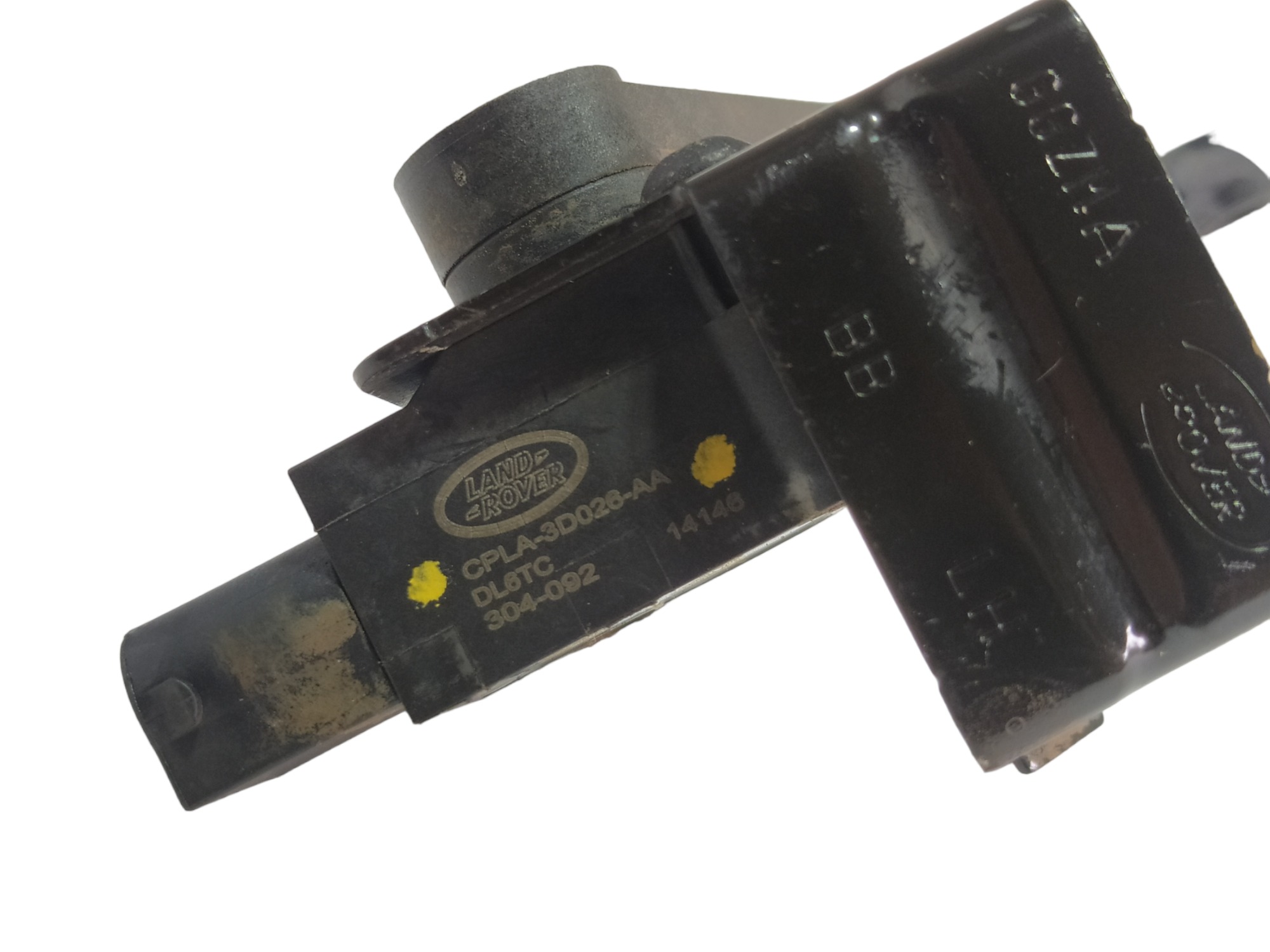 Sensor Altura Dianteiro Esquerdo Rover Sport 3.0 V573 7