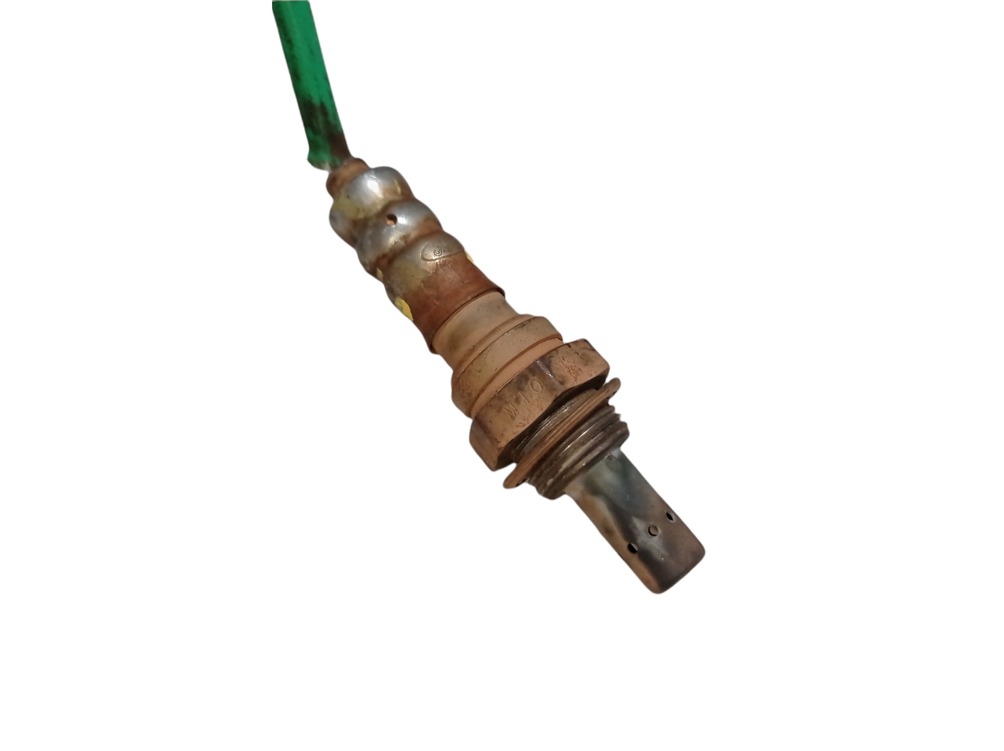 Sonda Lambda Secundária Courier 1.6 Flex 2013 V314 3