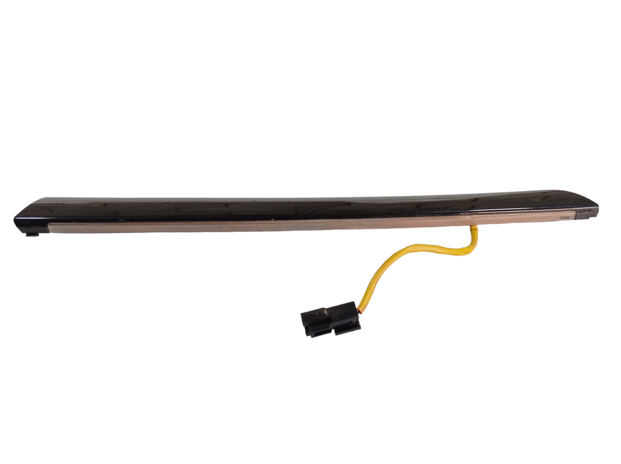 Moldura Led Porta Traseira Direita Kia Mohave 2015 V555 1