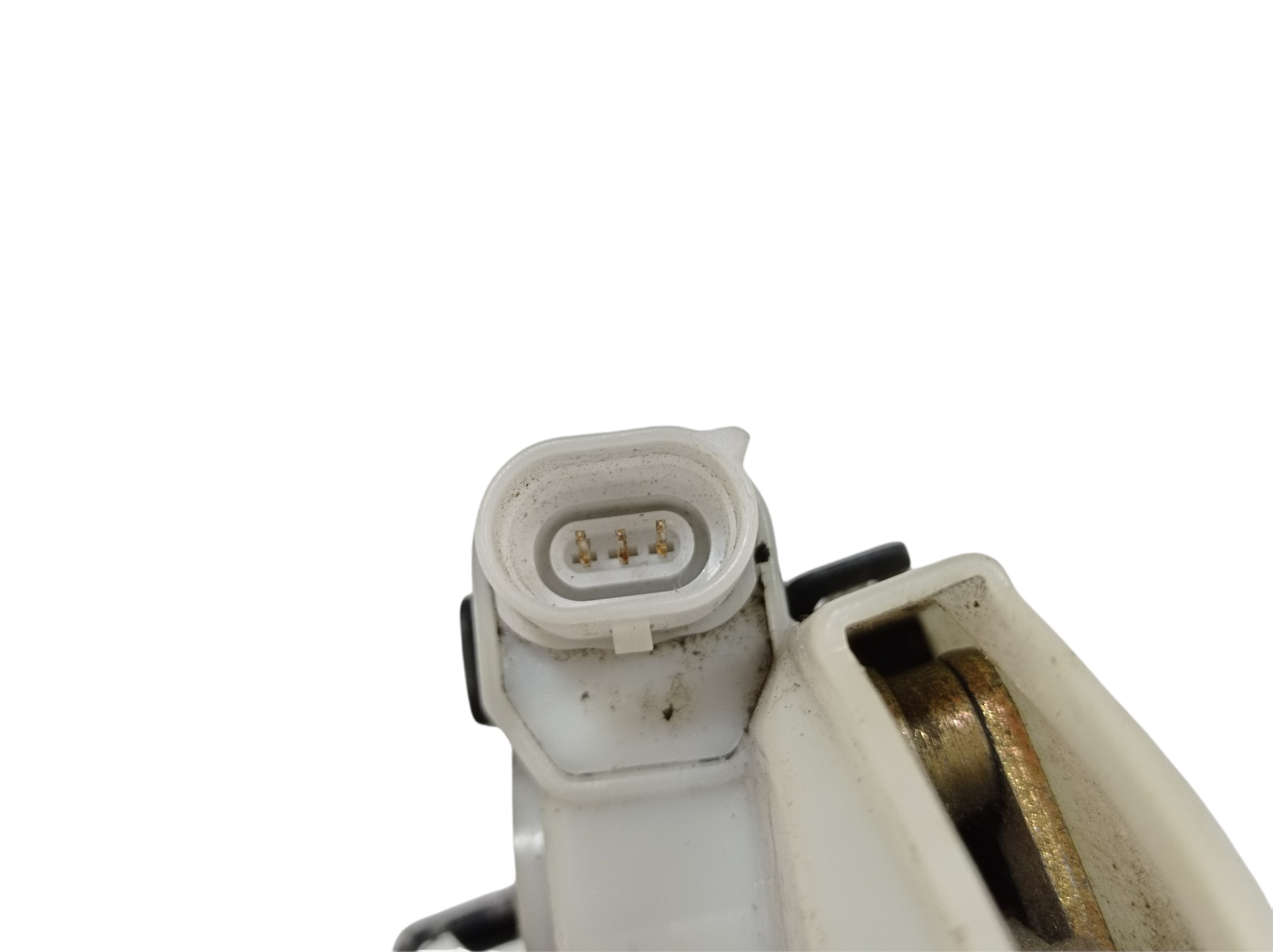 Fechadura Porta Dianteira Direita Vw Golf 1994 A 1998 V308 7