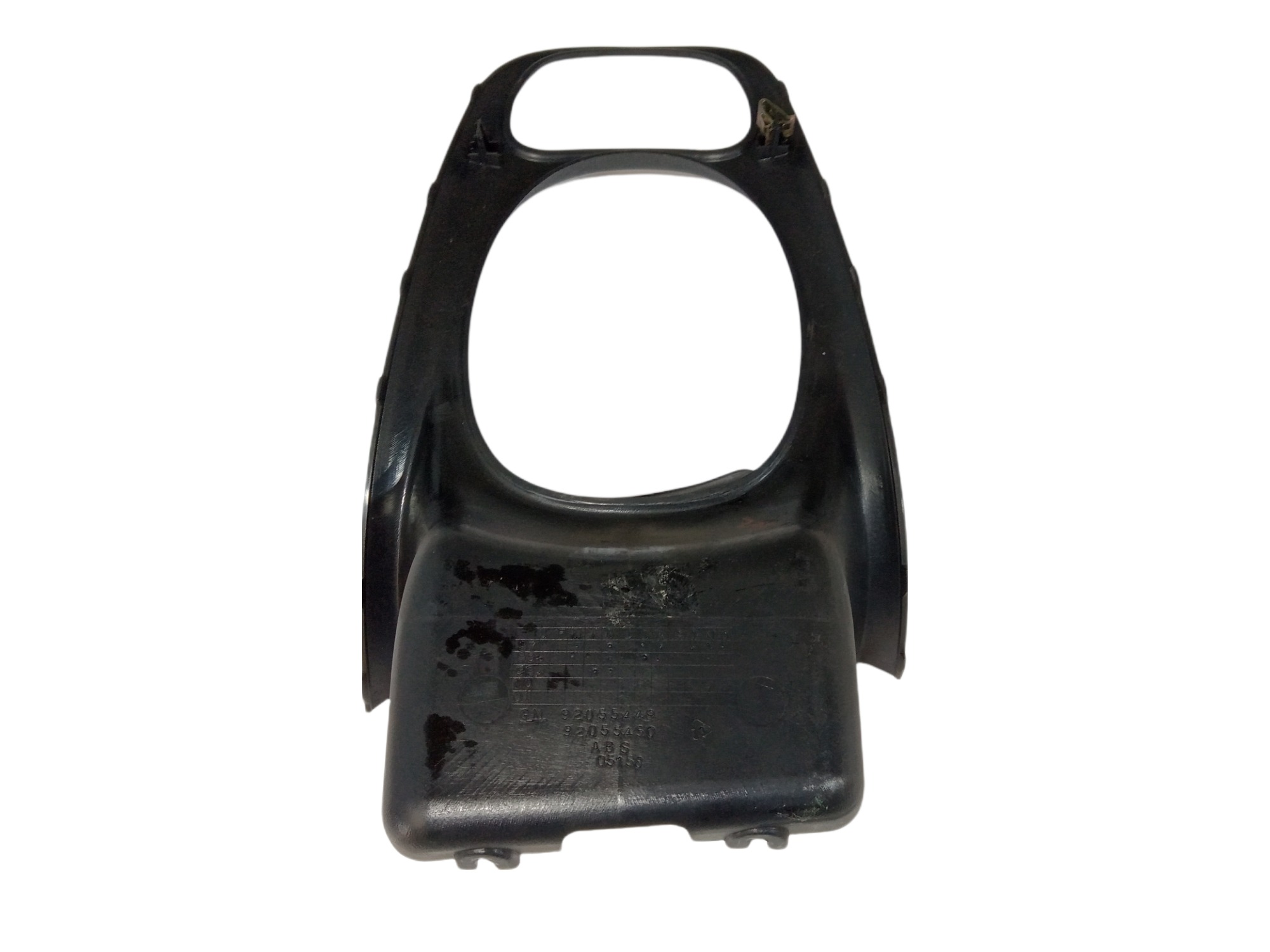 Moldura Console Câmbio Ômega Australiano 3.8 V6 2000 V367 3