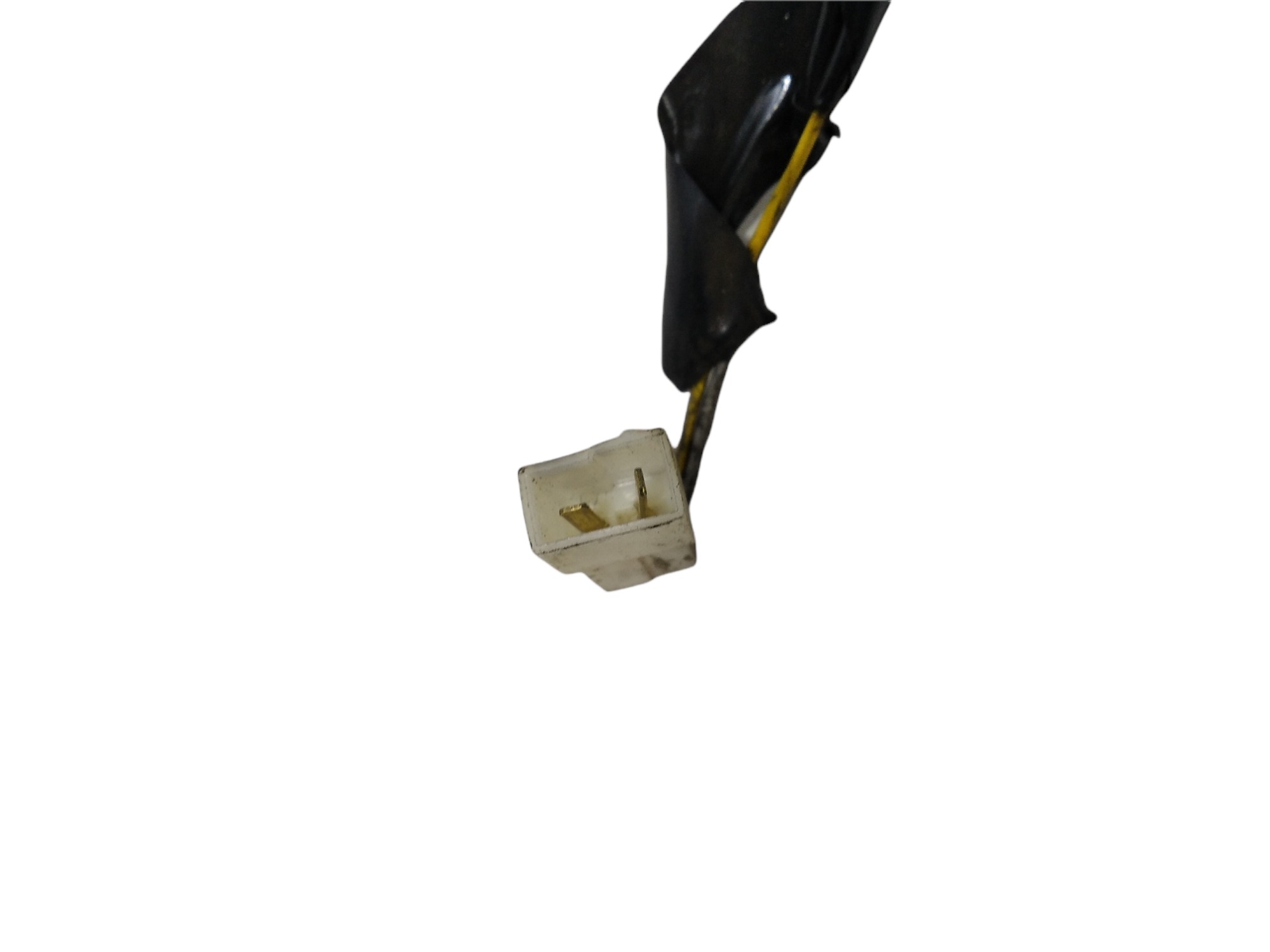 Fechadura Porta Dianteira Direita Vw Fox 1.0 2007 V258 6