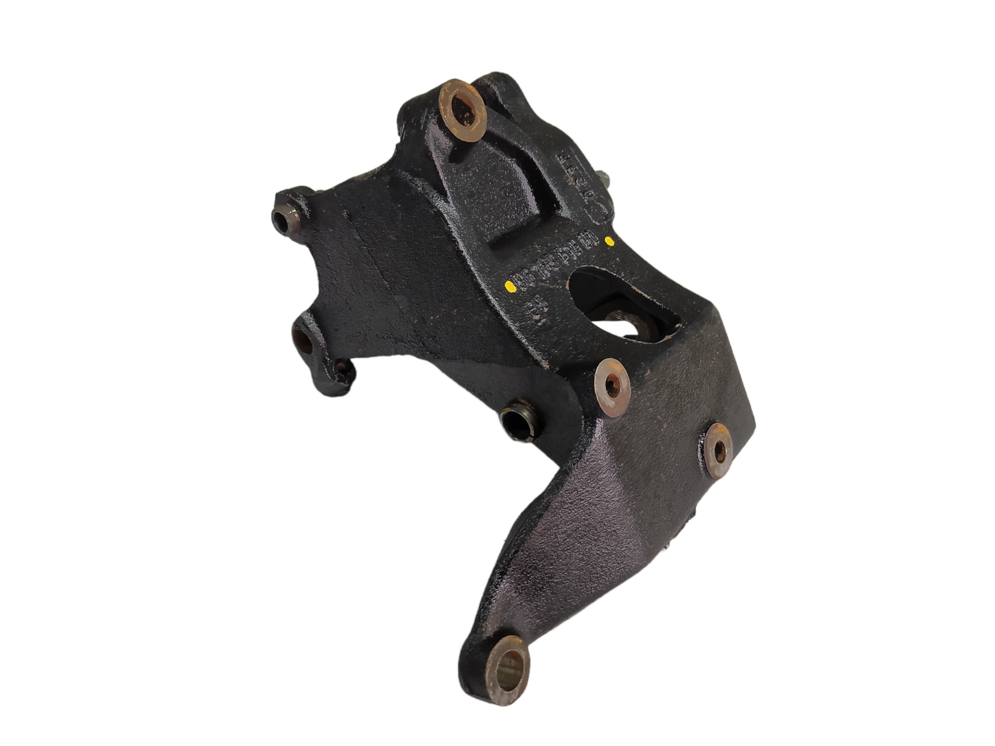 Suporte Bomba Direção Hidráulica Peugeot 306 1.8 2000 V404 4