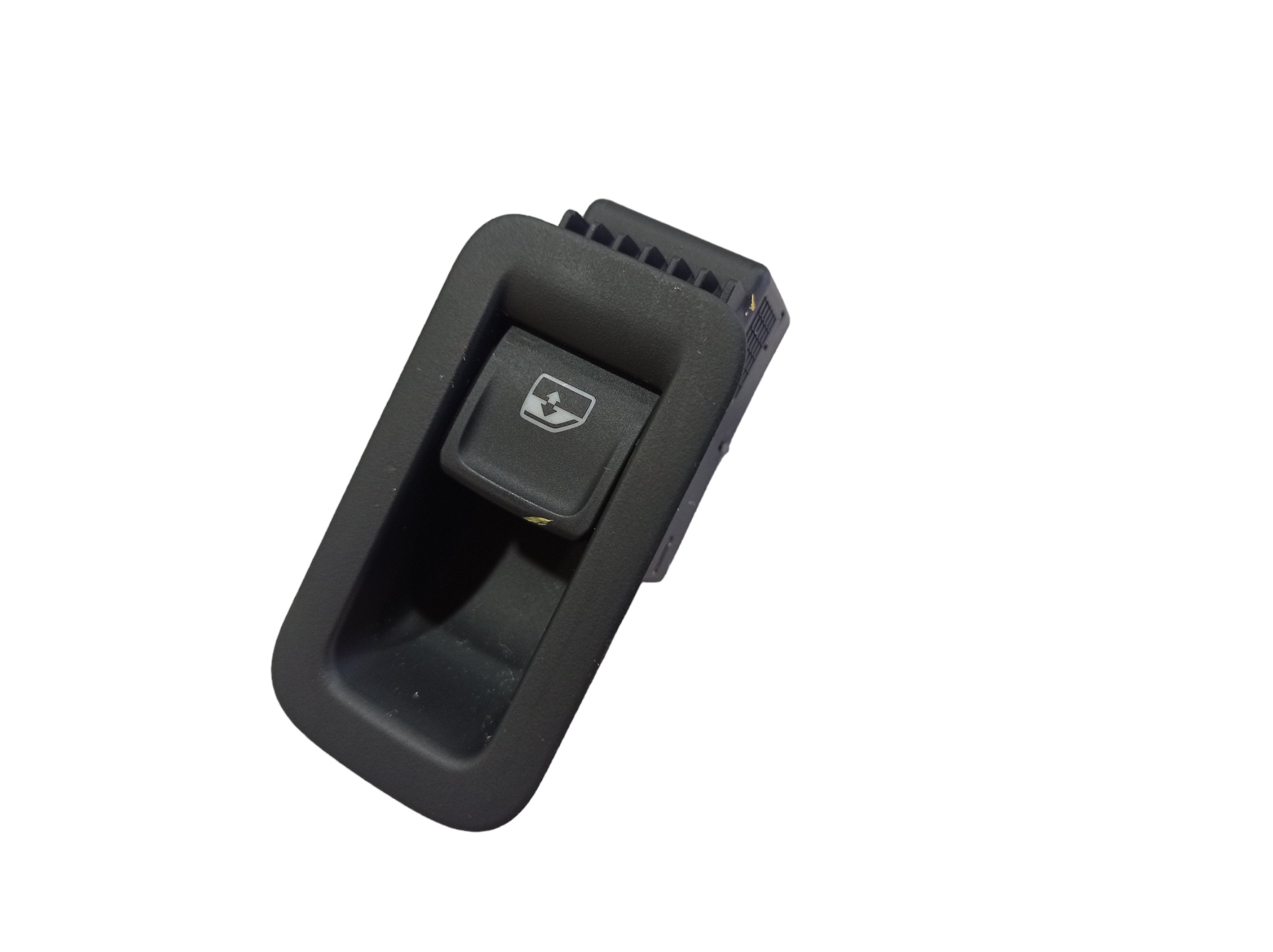 Botão Vidro Porta Traseiro Esquerdo Vw Golf Gti 2019 V563 2